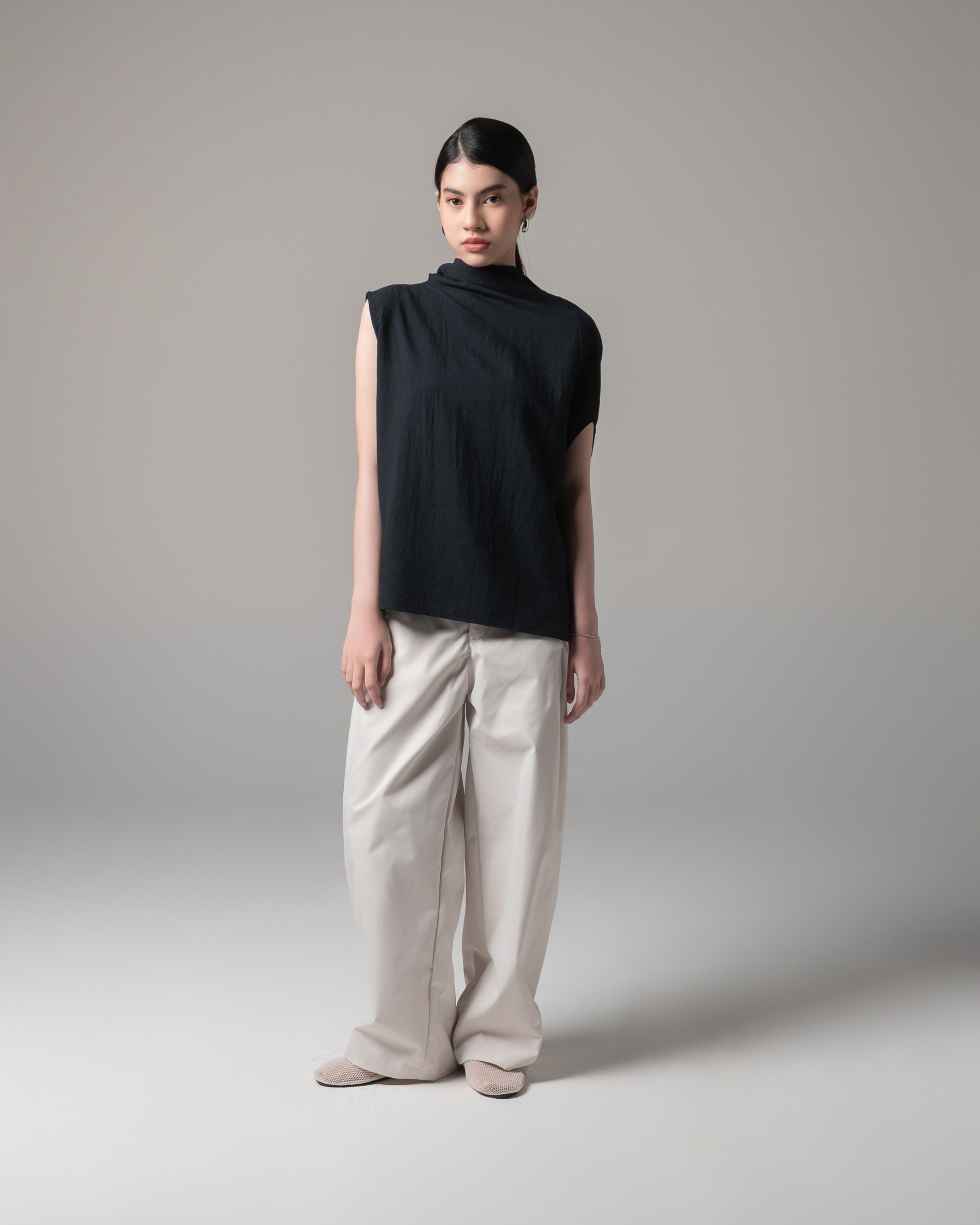 Cowl Top 