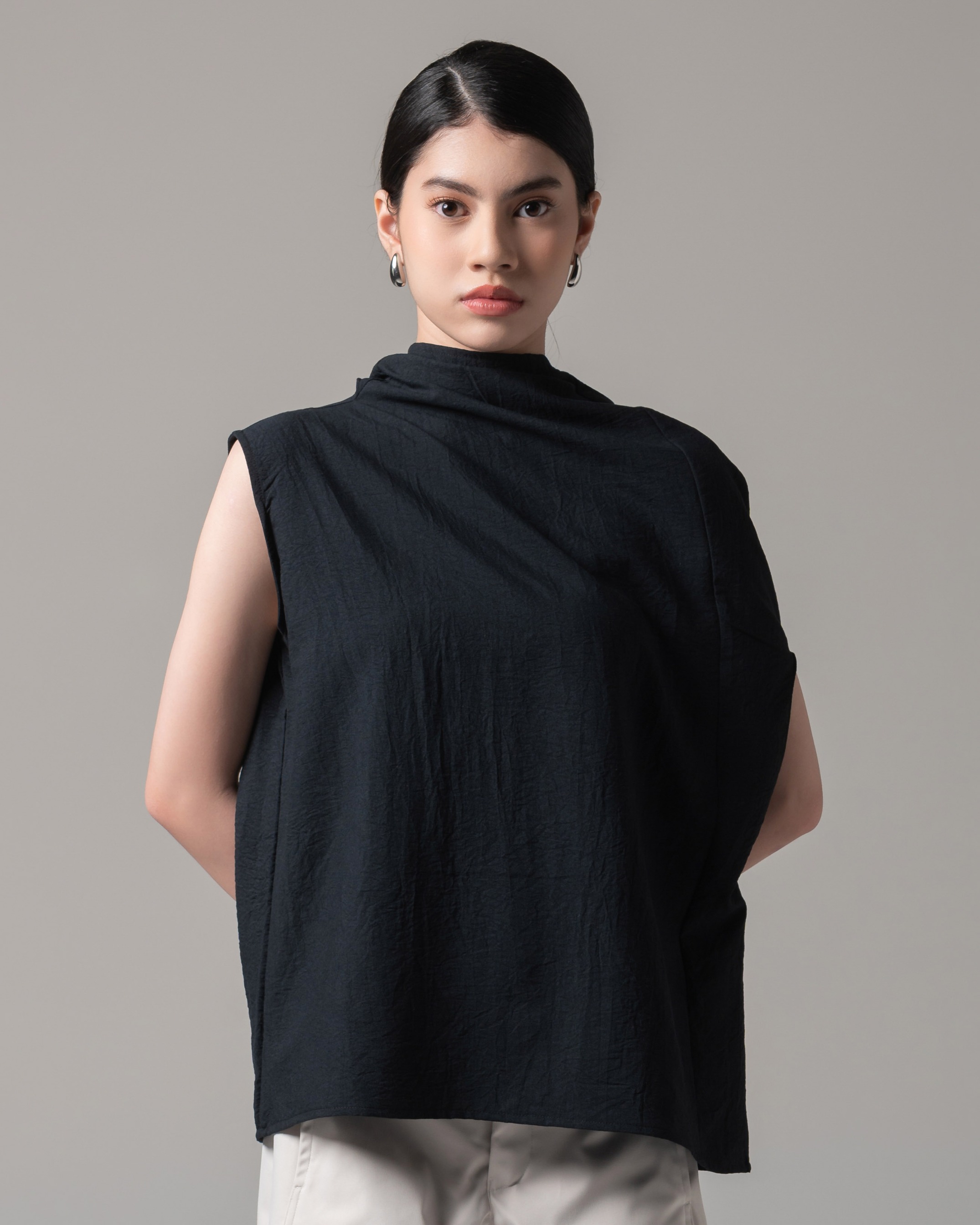 Cowl Top 