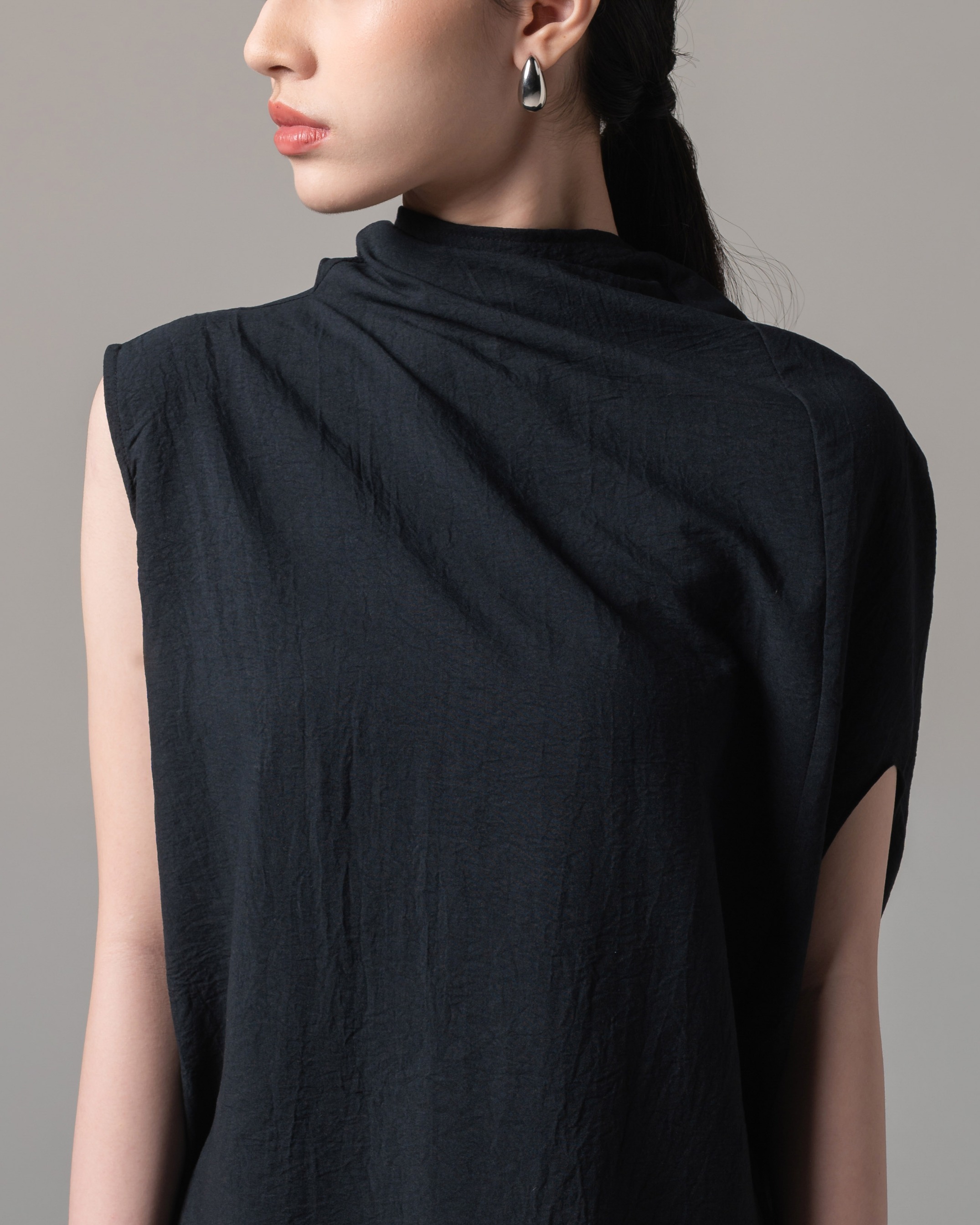 Cowl Top 