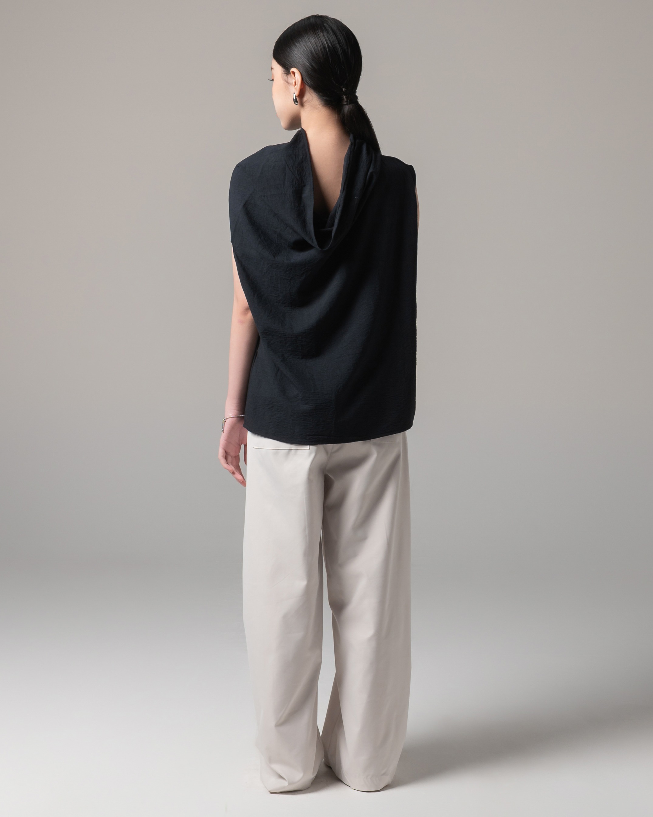 Cowl Top 