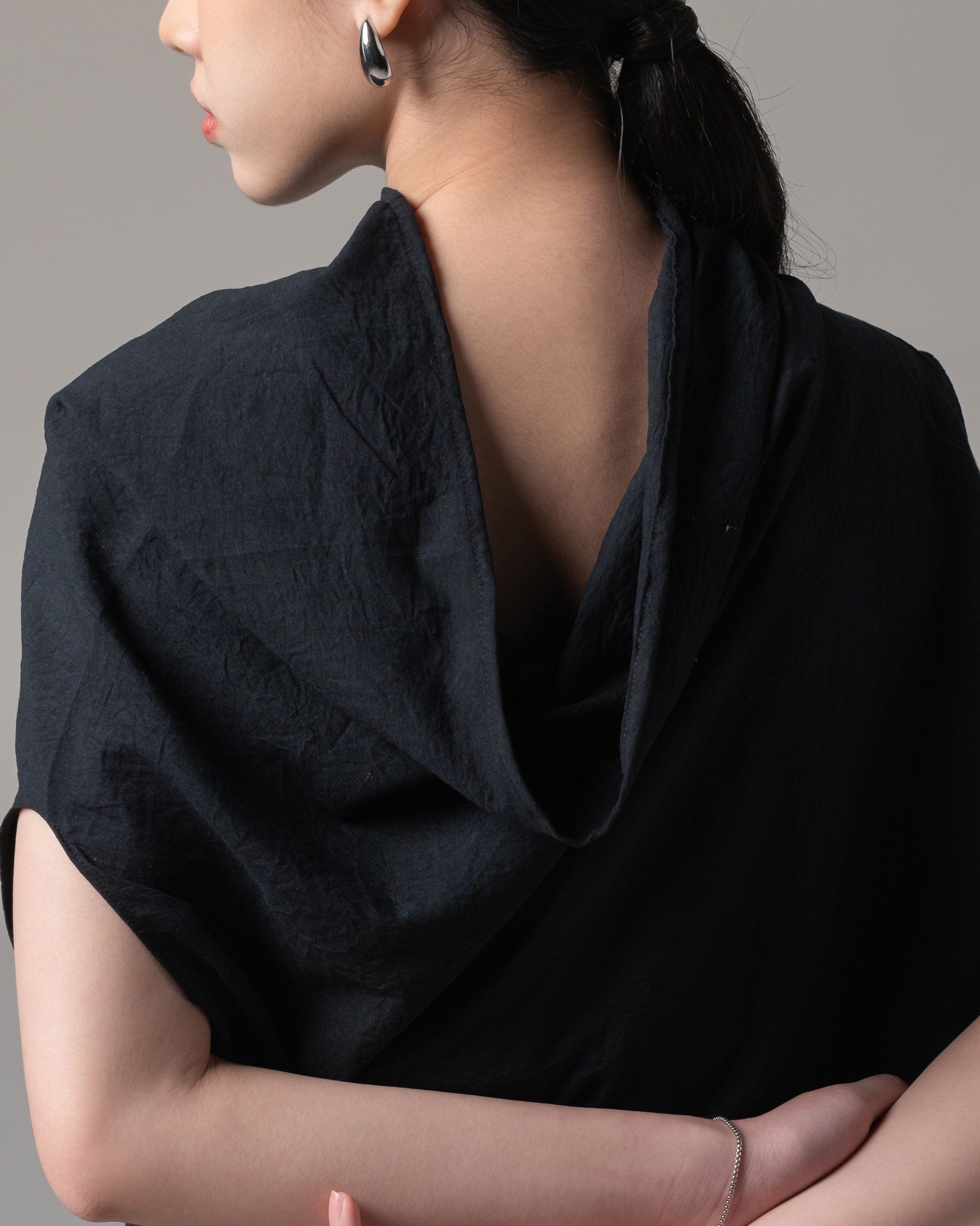 Cowl Top 