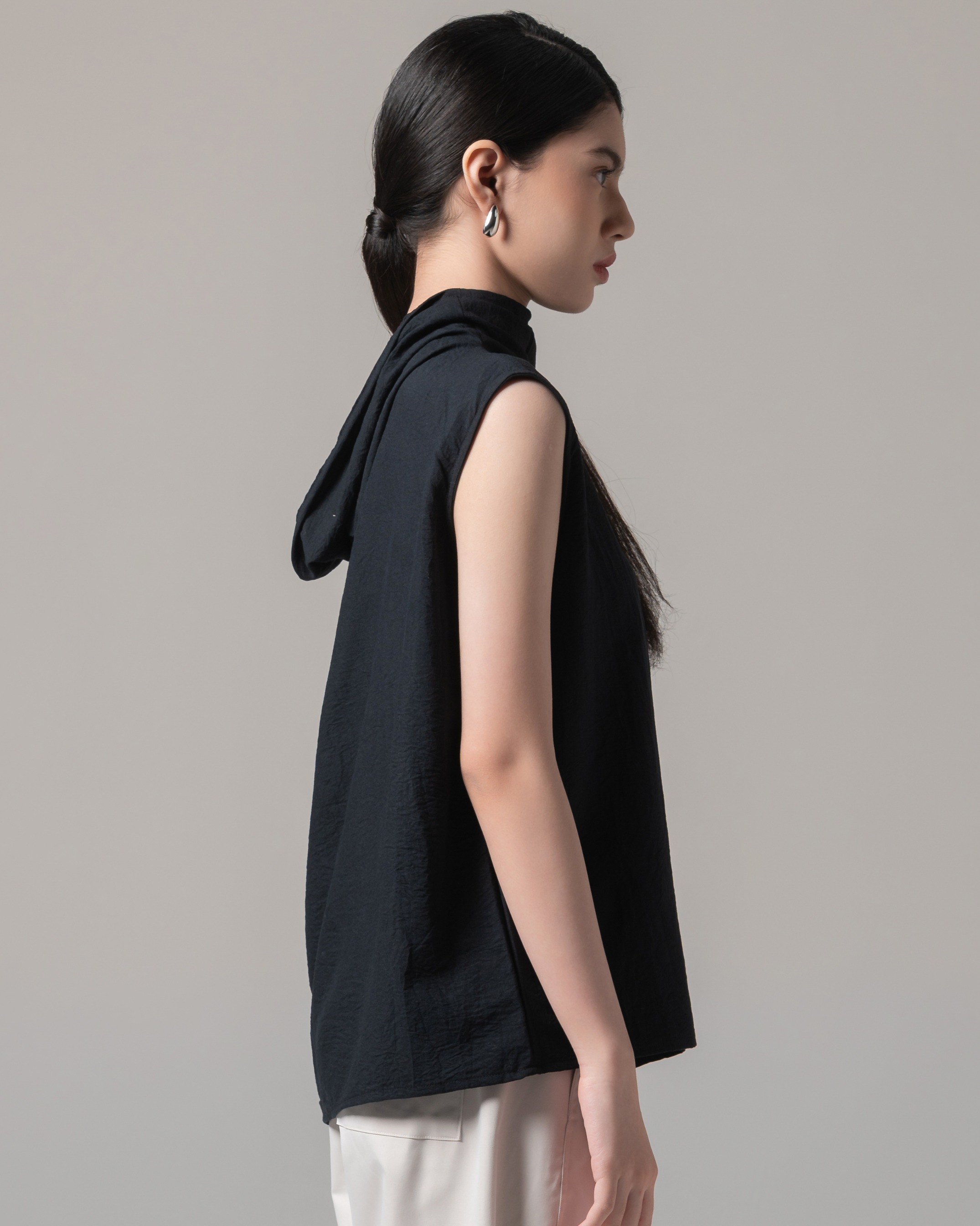 Cowl Top 