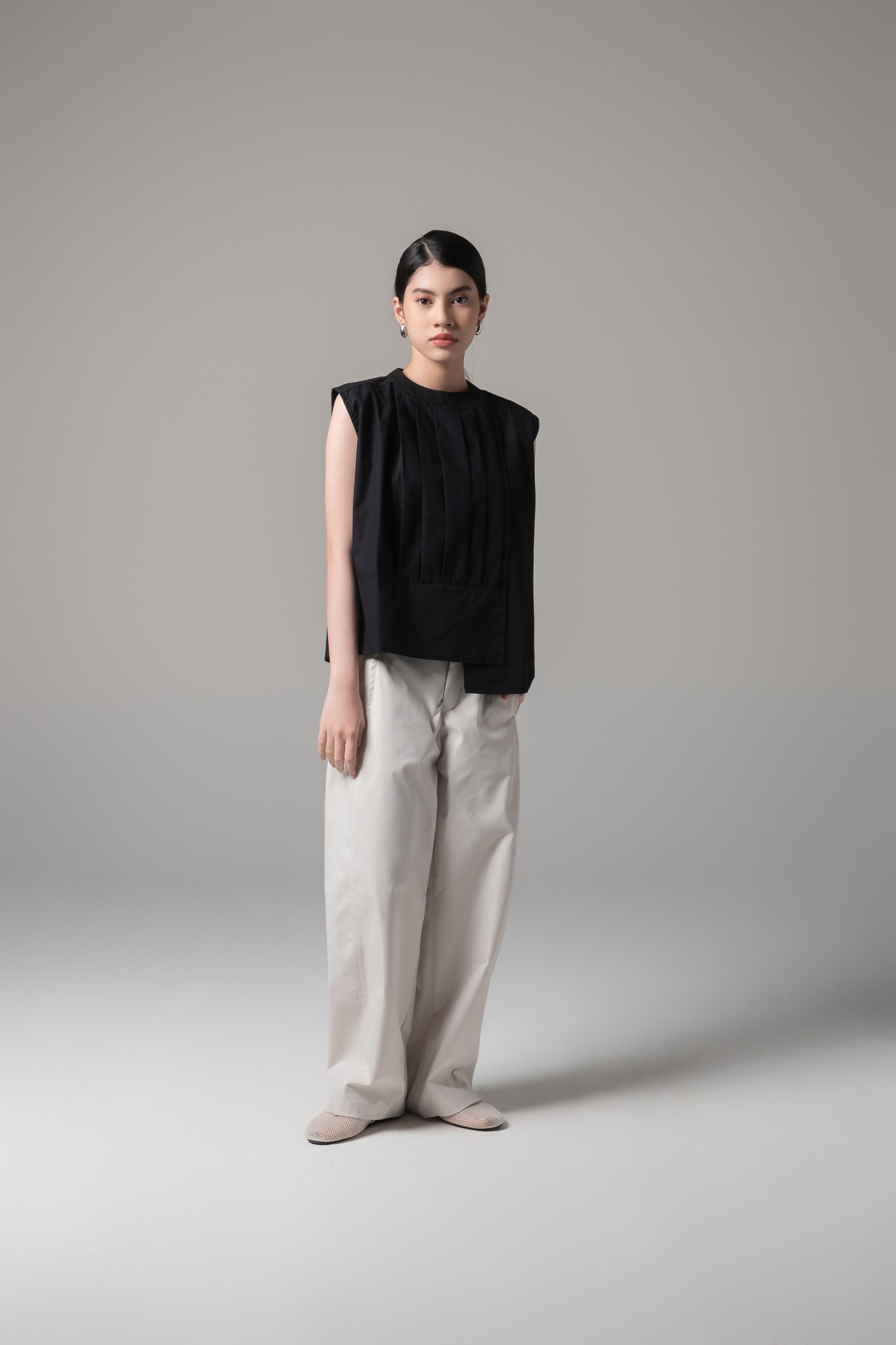 Larry Blouse 