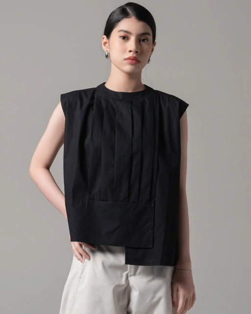 Image of Larry Blouse 