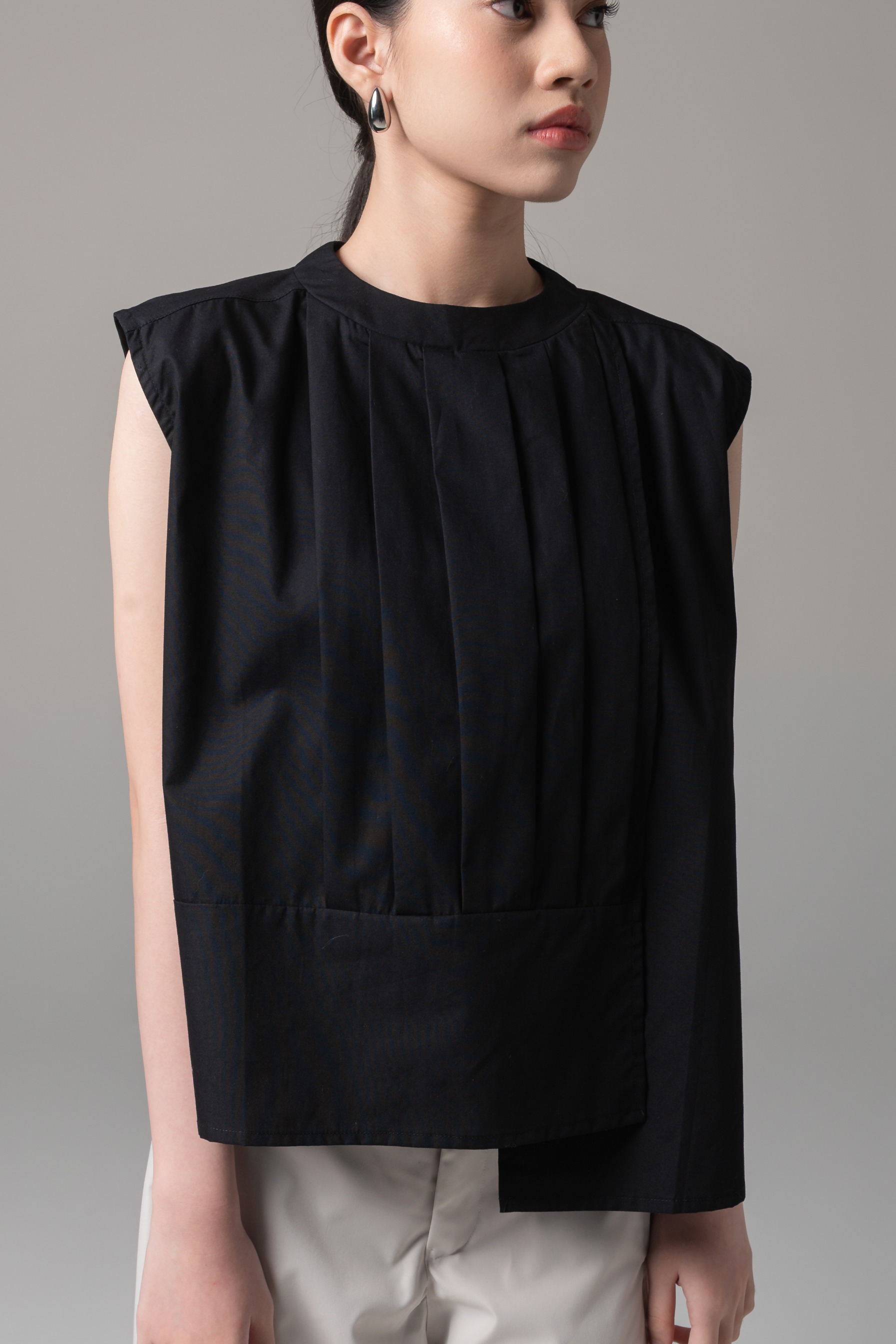 Larry Blouse 