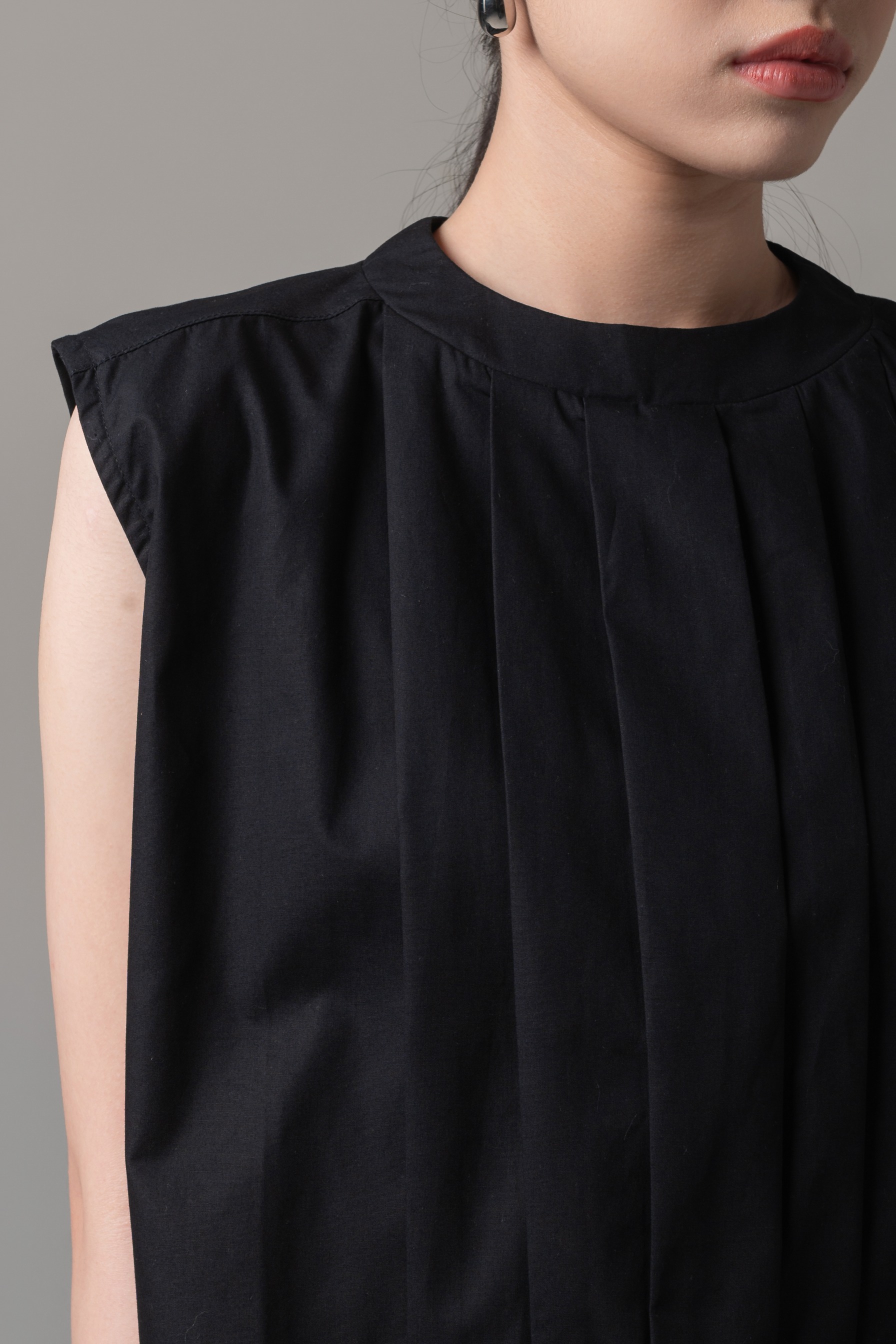 Larry Blouse 