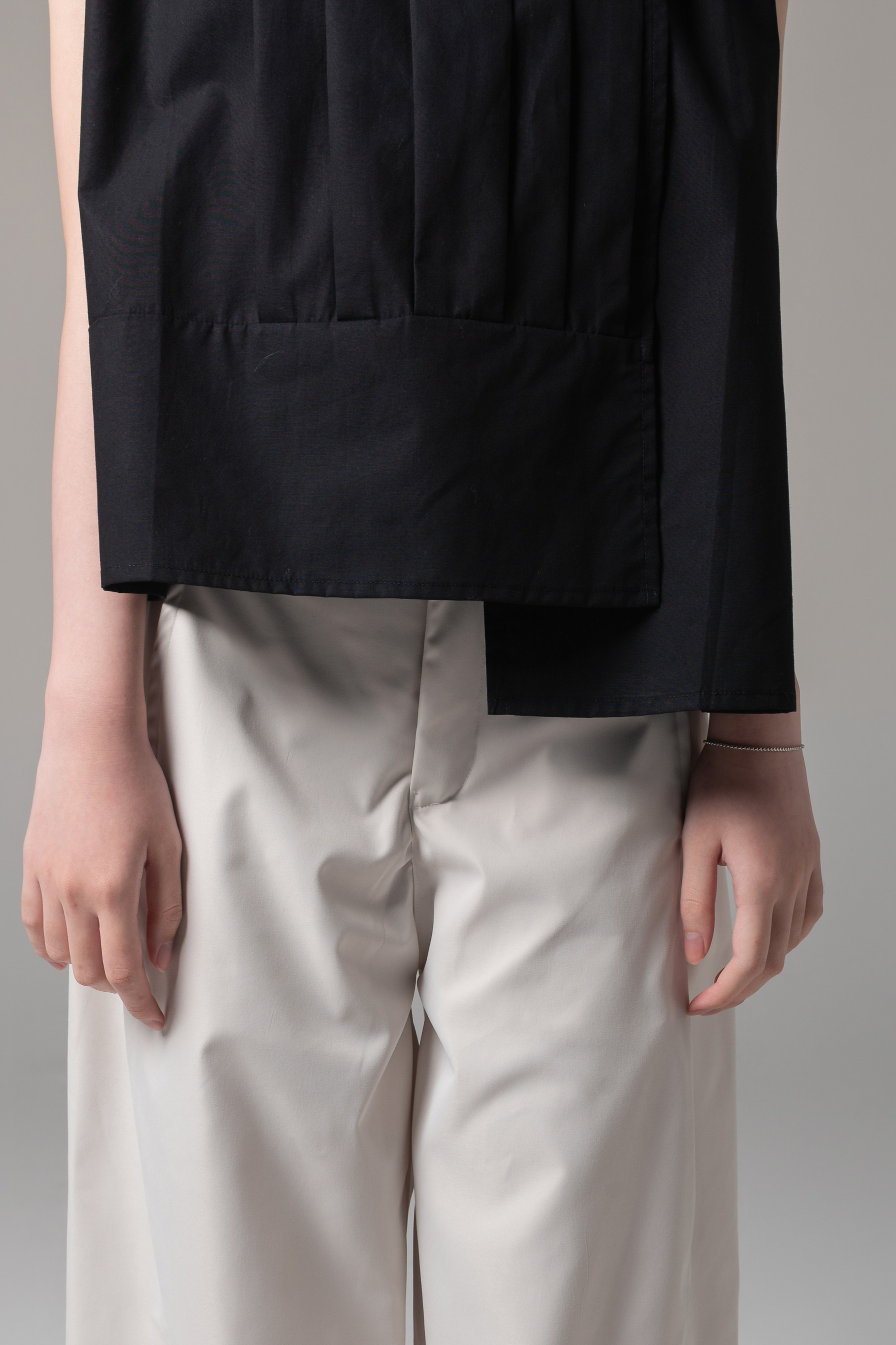 Larry Blouse 