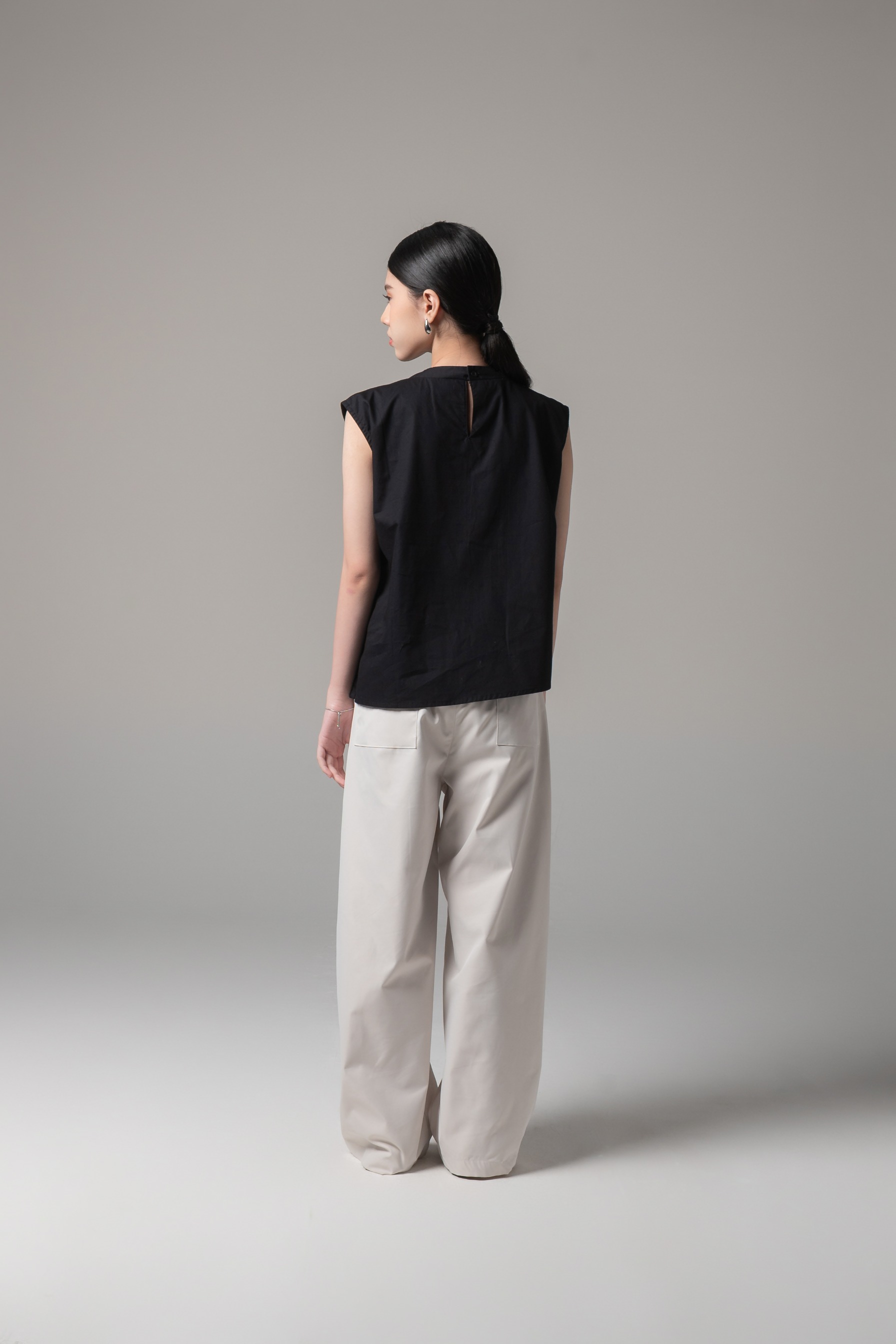 Larry Blouse 
