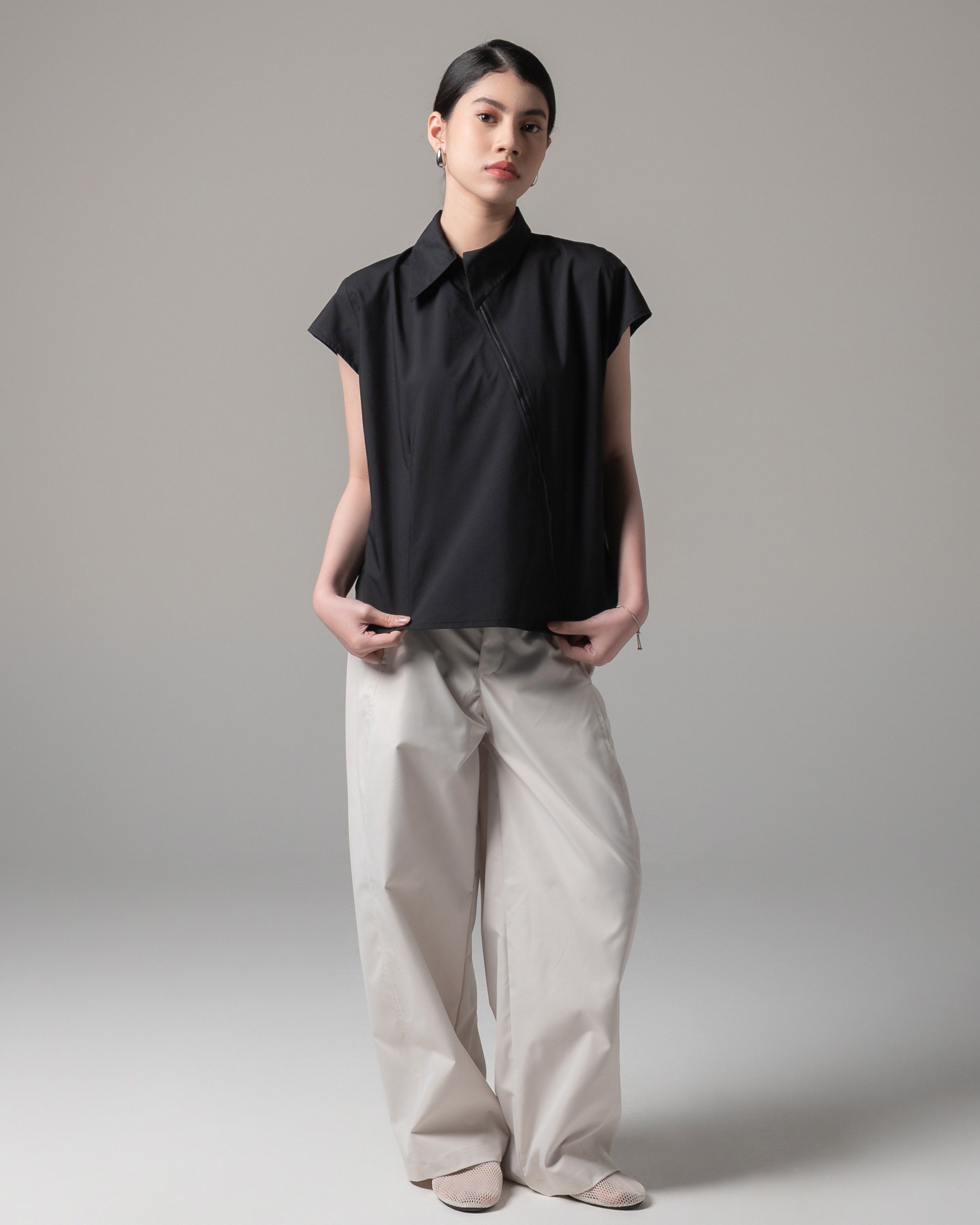 Rae Blouse