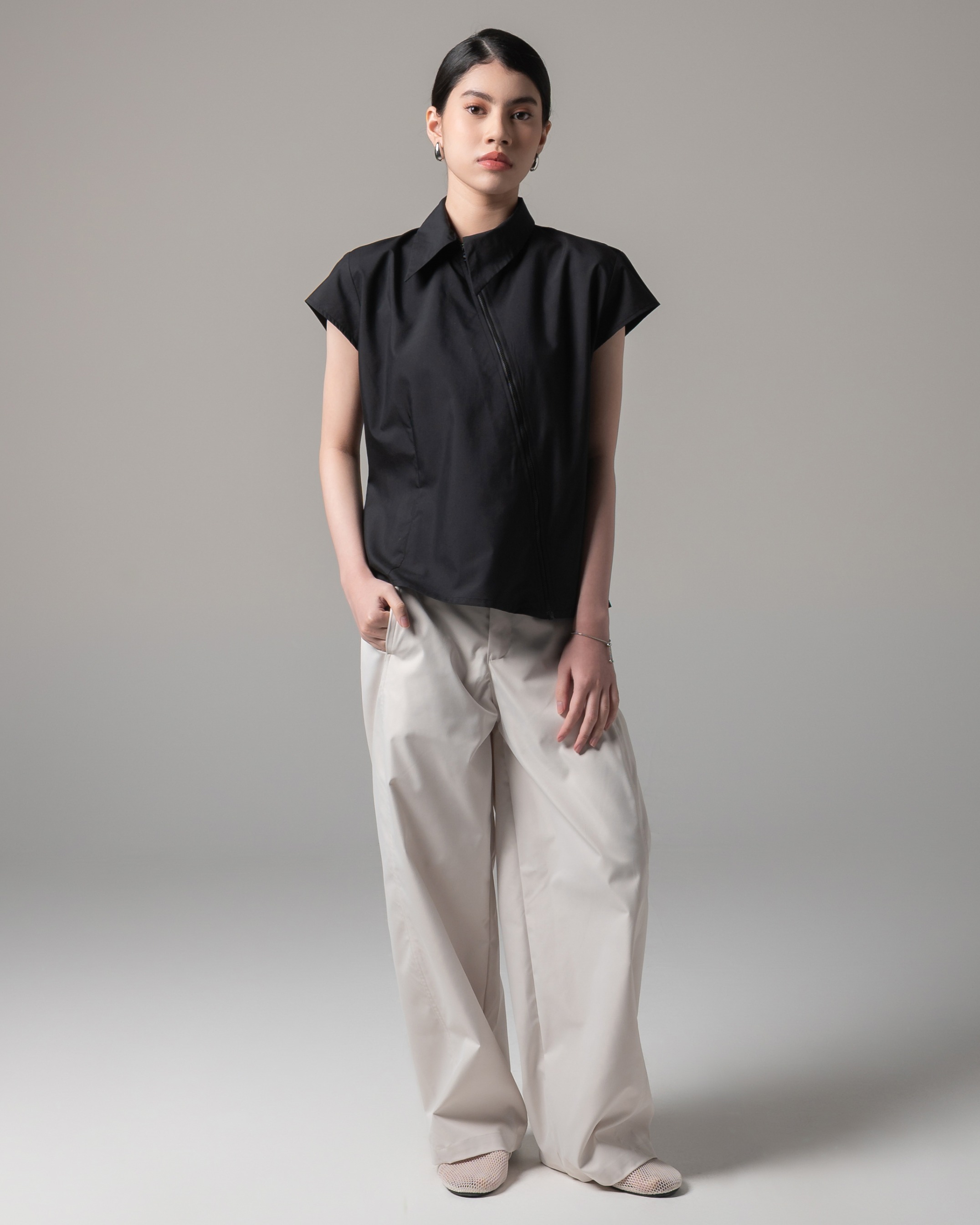 Rae Blouse