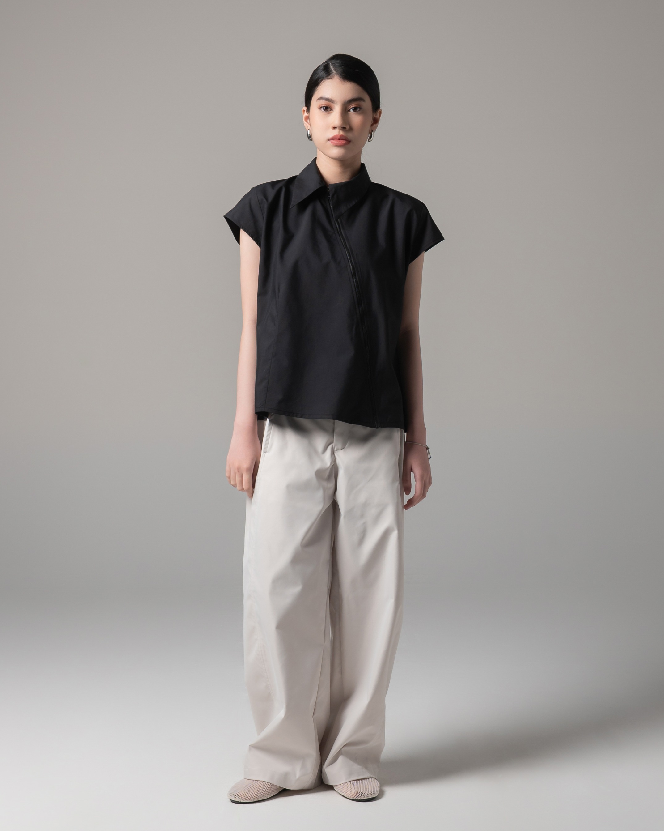 Rae Blouse