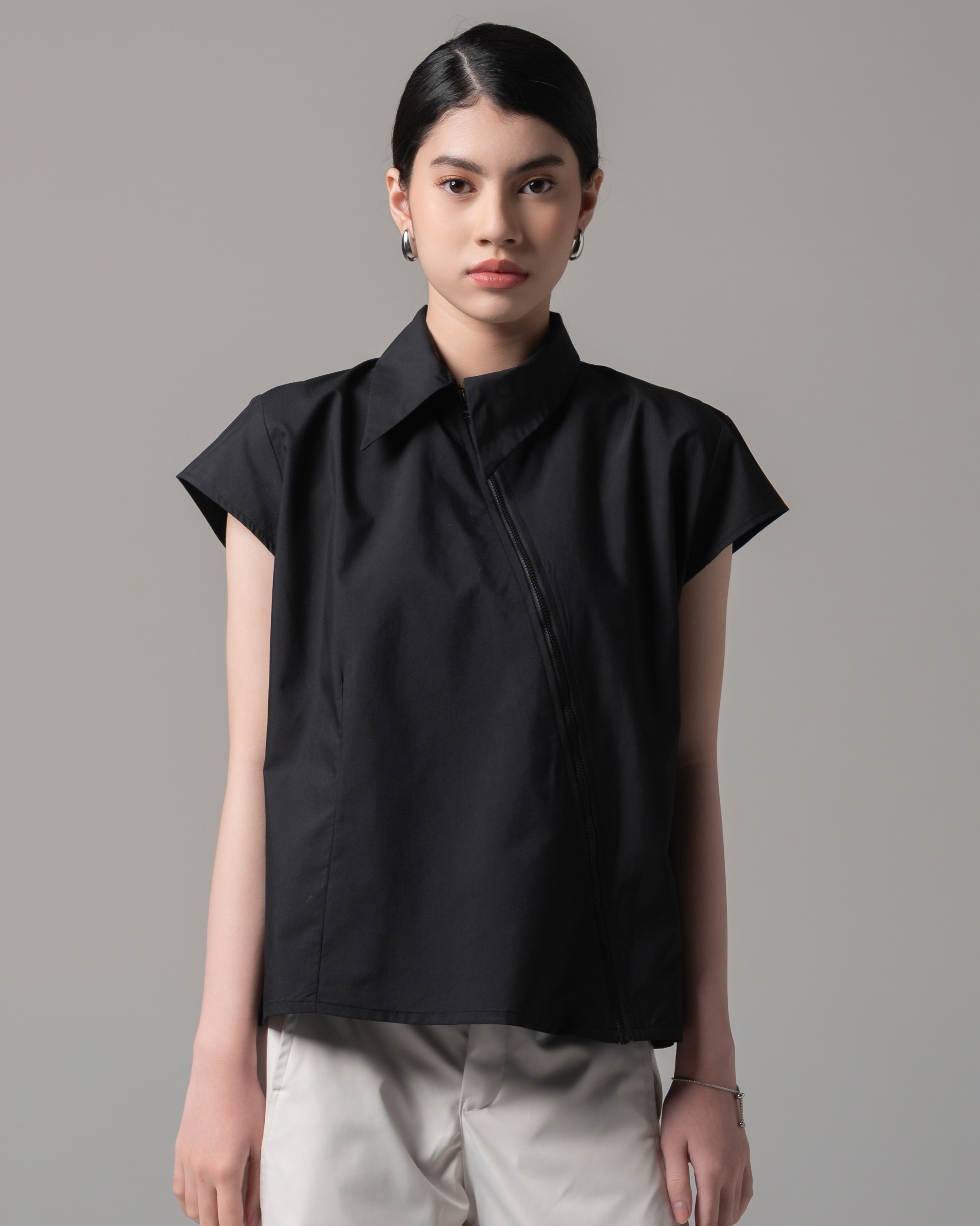 Rae Blouse