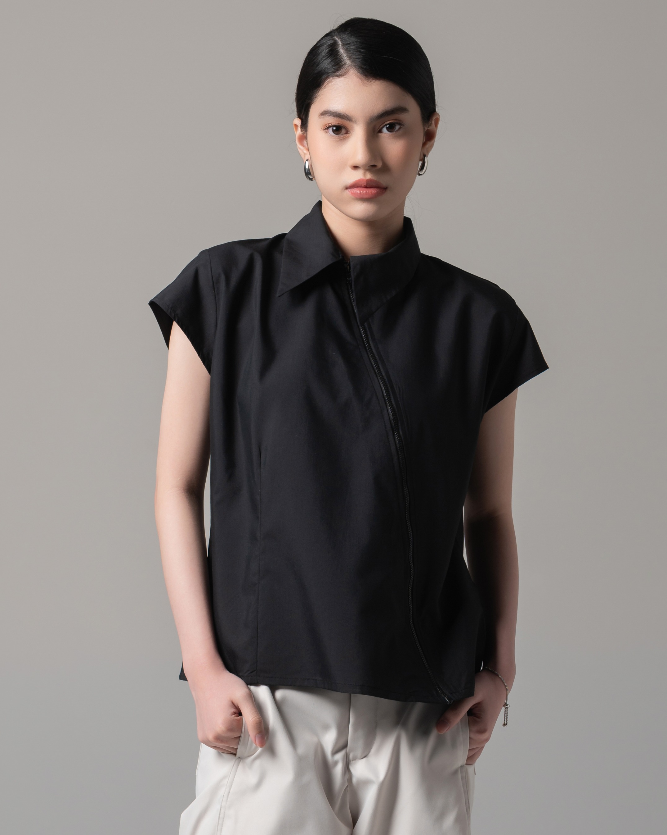 Rae Blouse