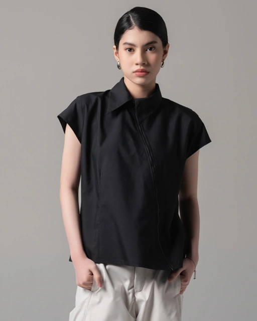 Image of Rae Blouse 