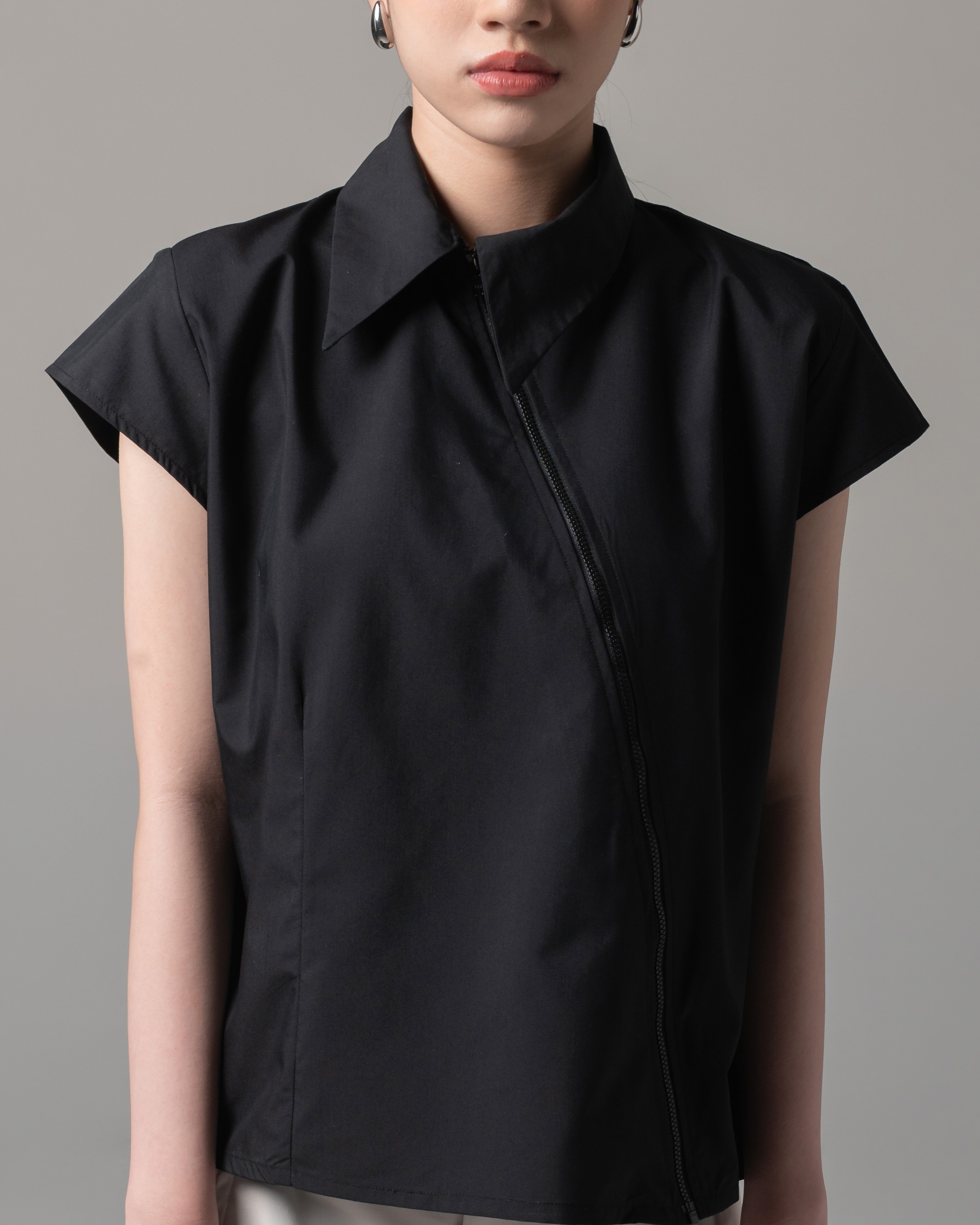 Rae Blouse