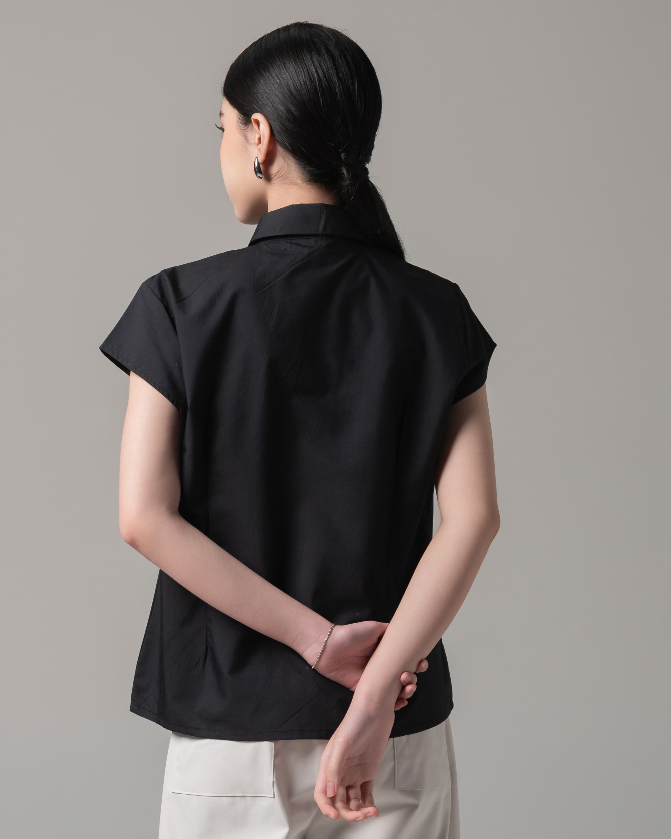 Rae Blouse