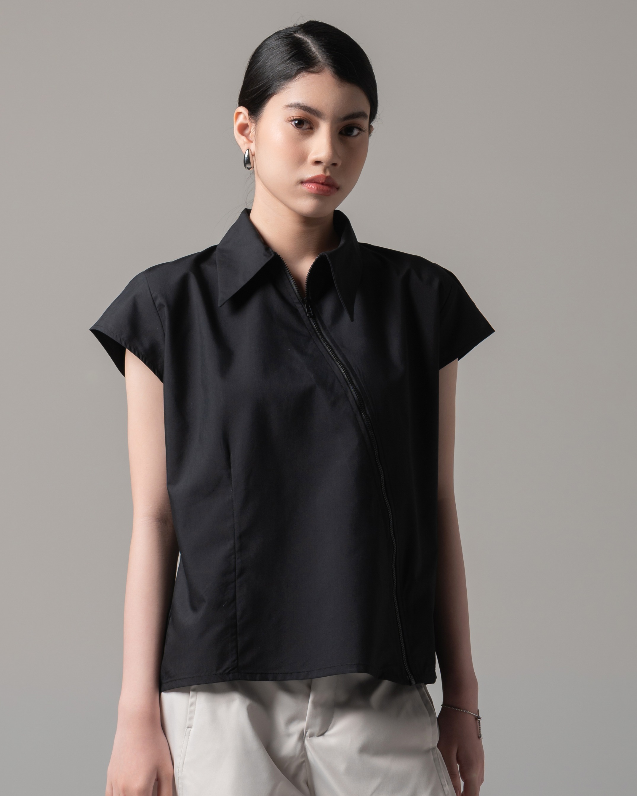 Rae Blouse