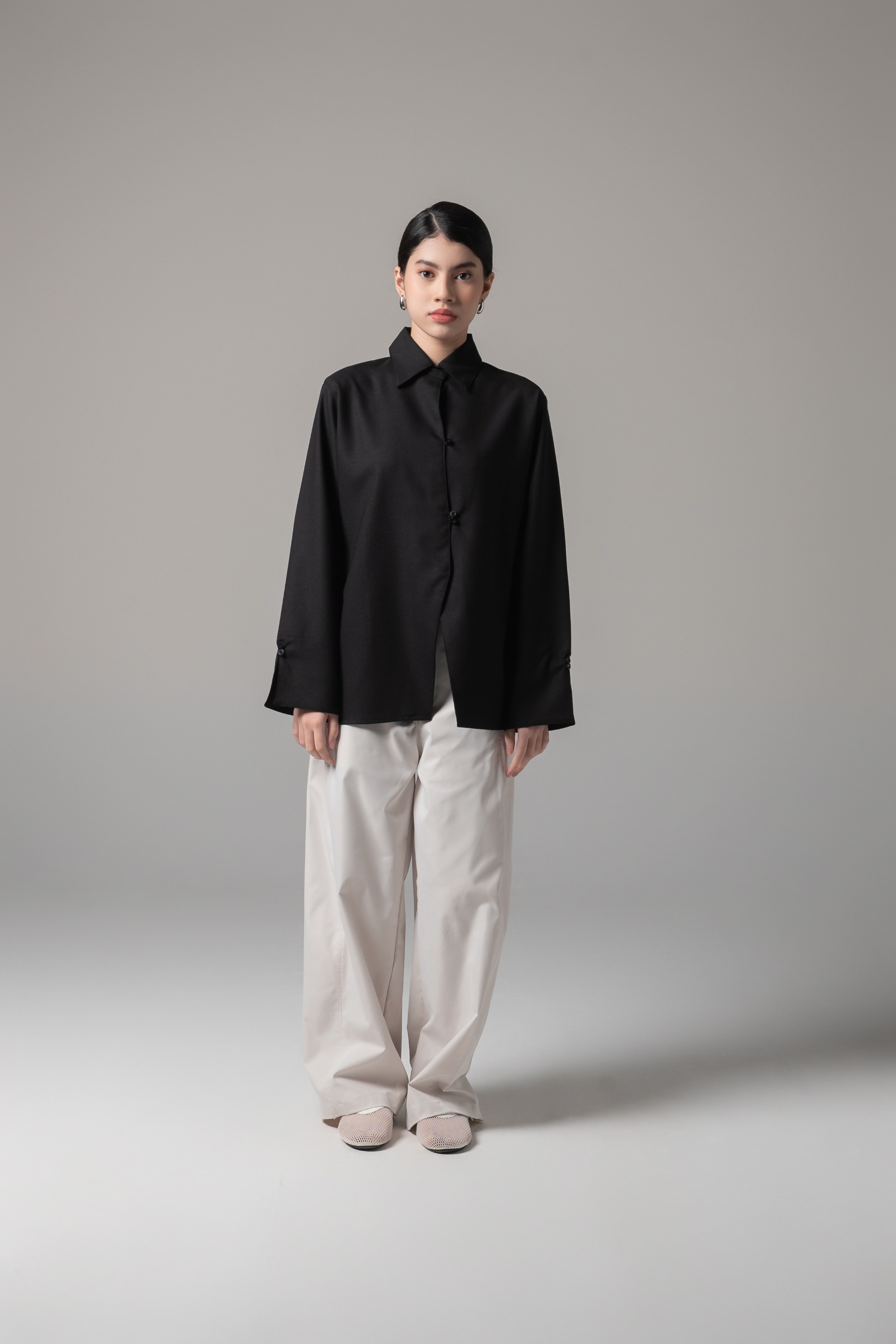 New Nera Blouse