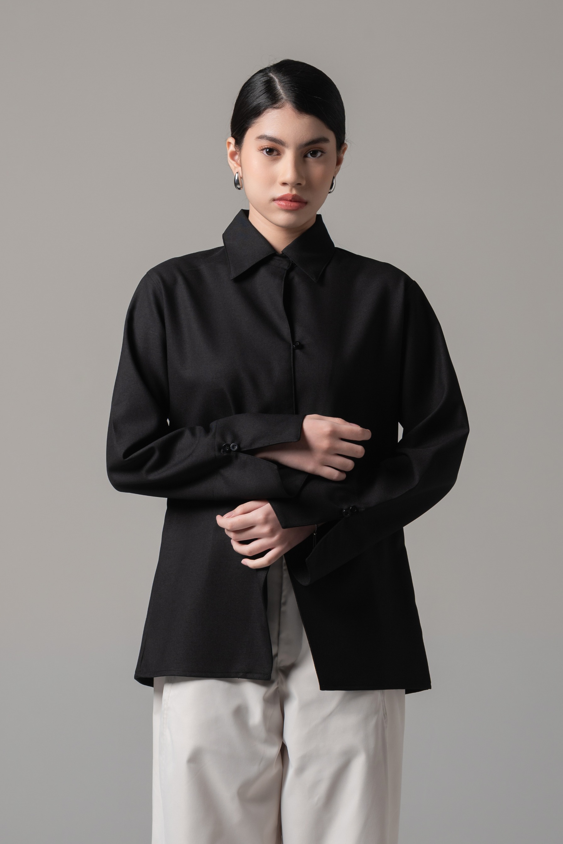 New Nera Blouse