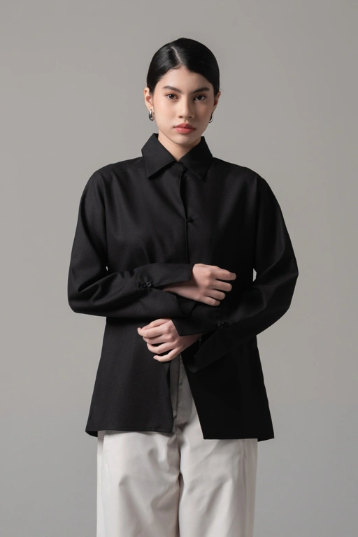 Image of New Nera Blouse 