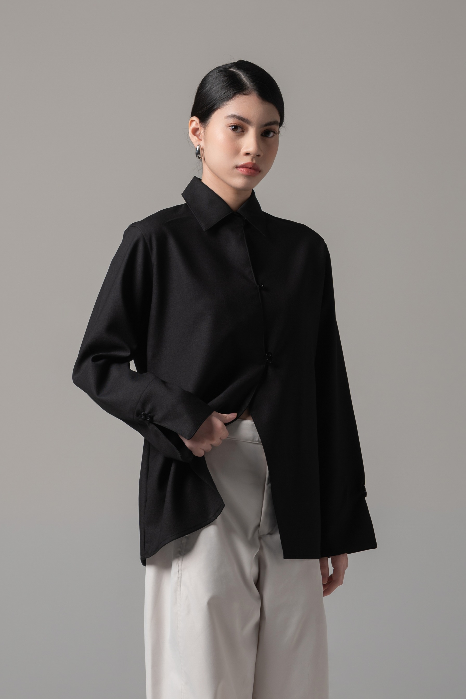 New Nera Blouse