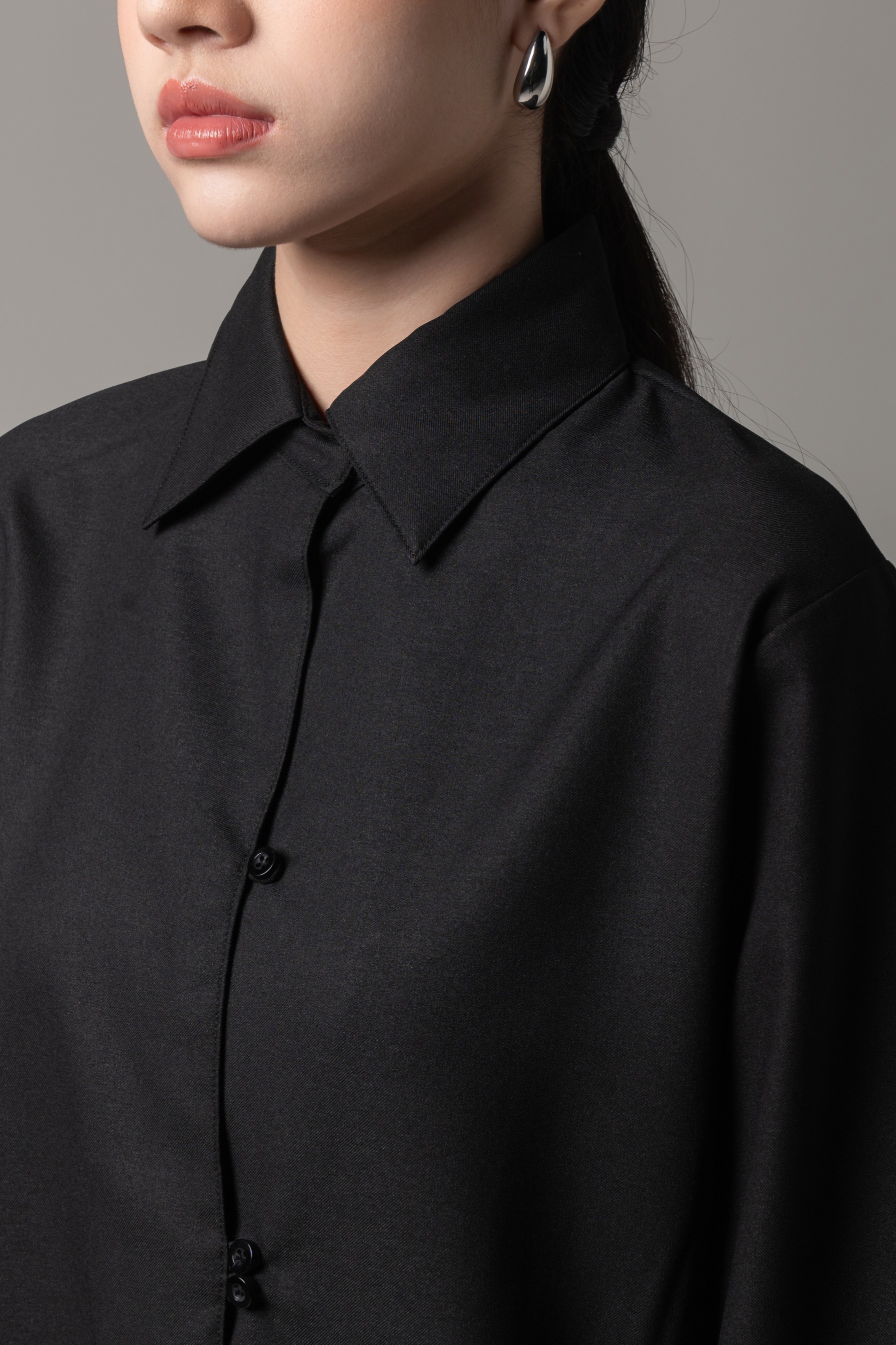 New Nera Blouse