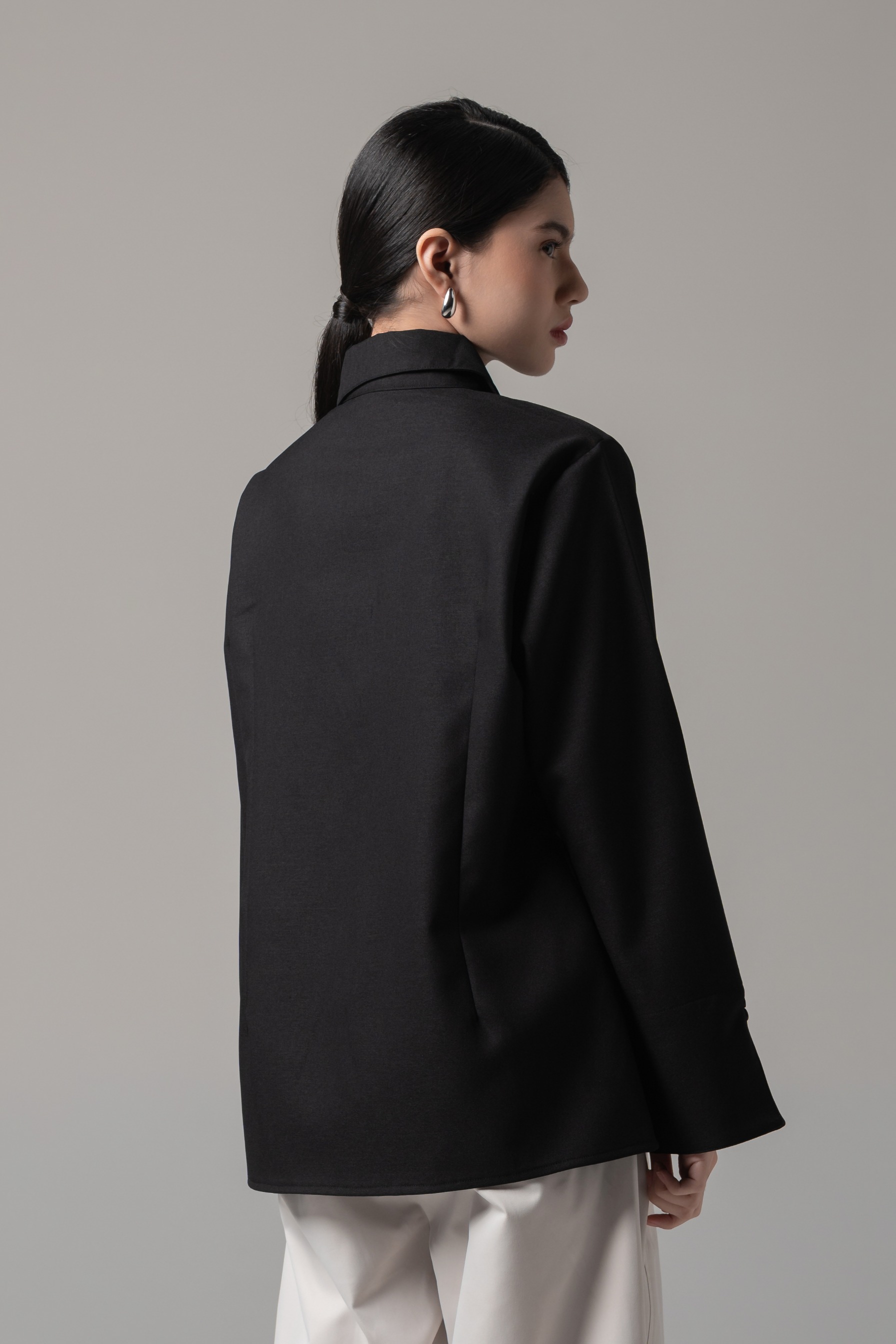New Nera Blouse