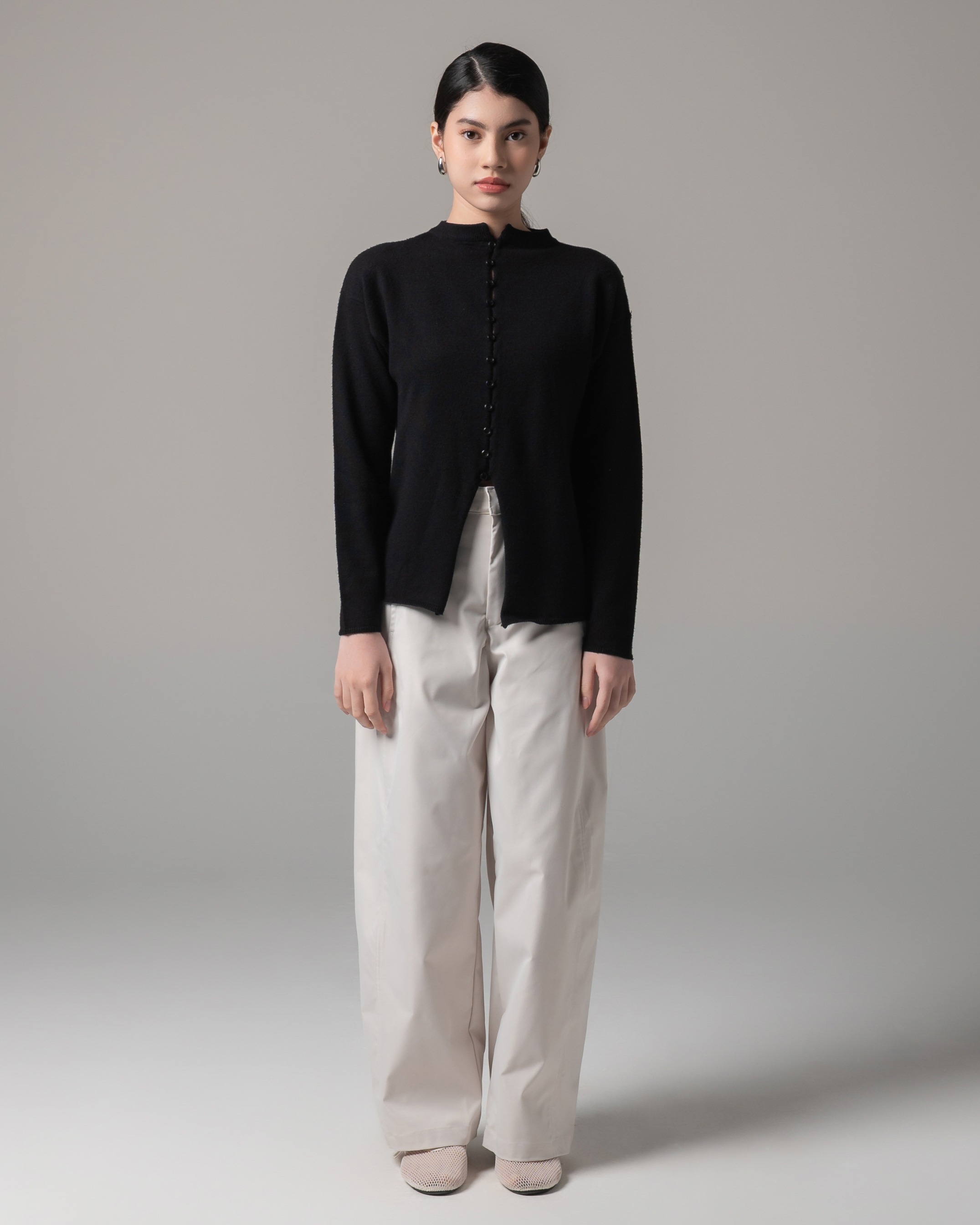 Mesa Cardigan 
