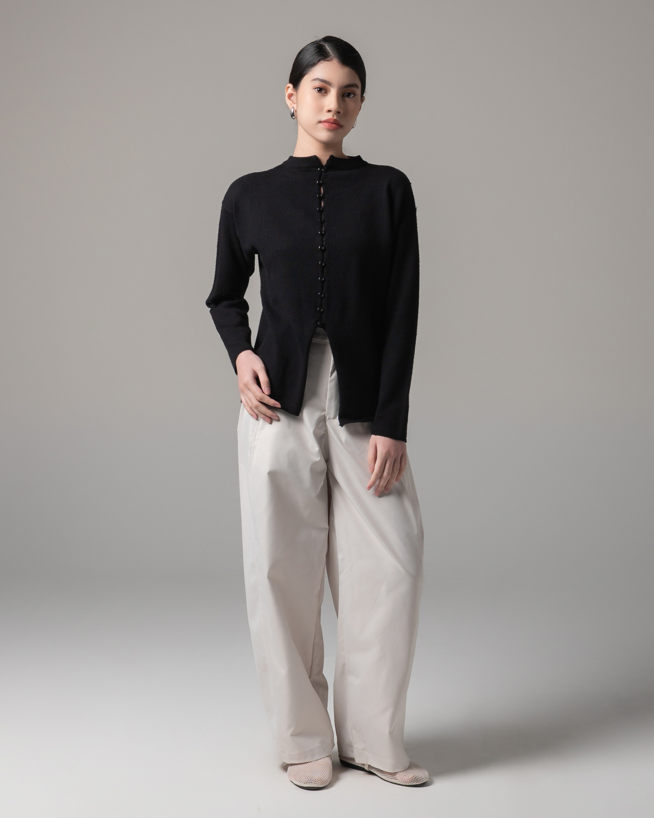 Mesa Cardigan 
