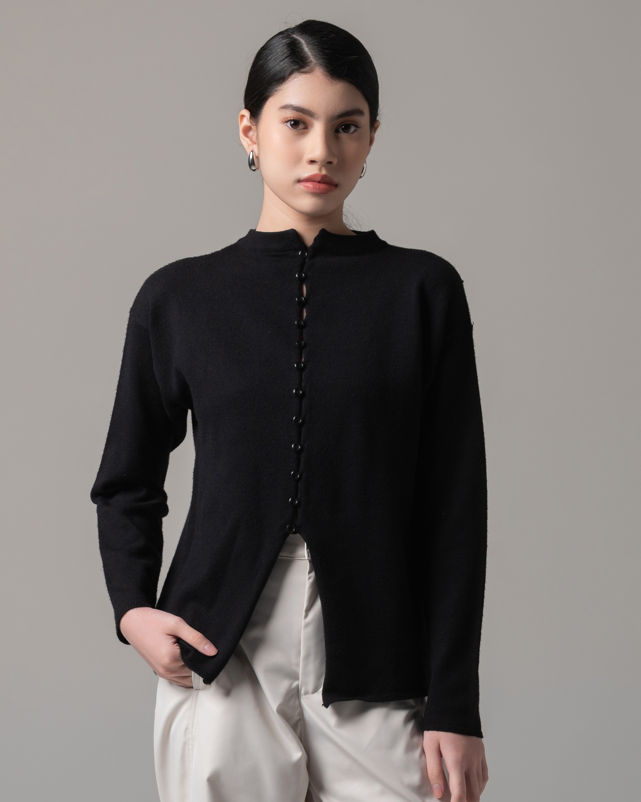 Mesa Cardigan 