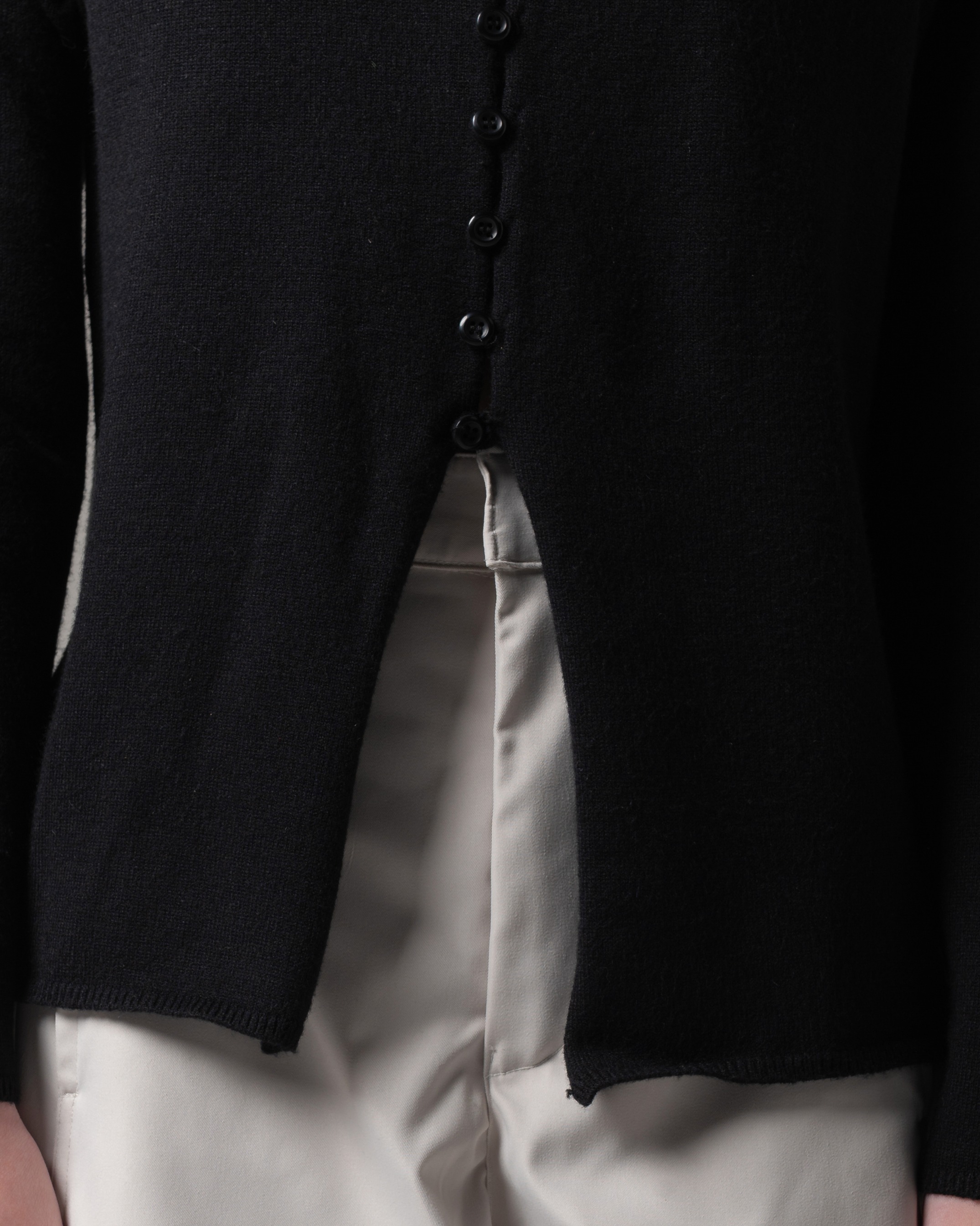 Mesa Cardigan 