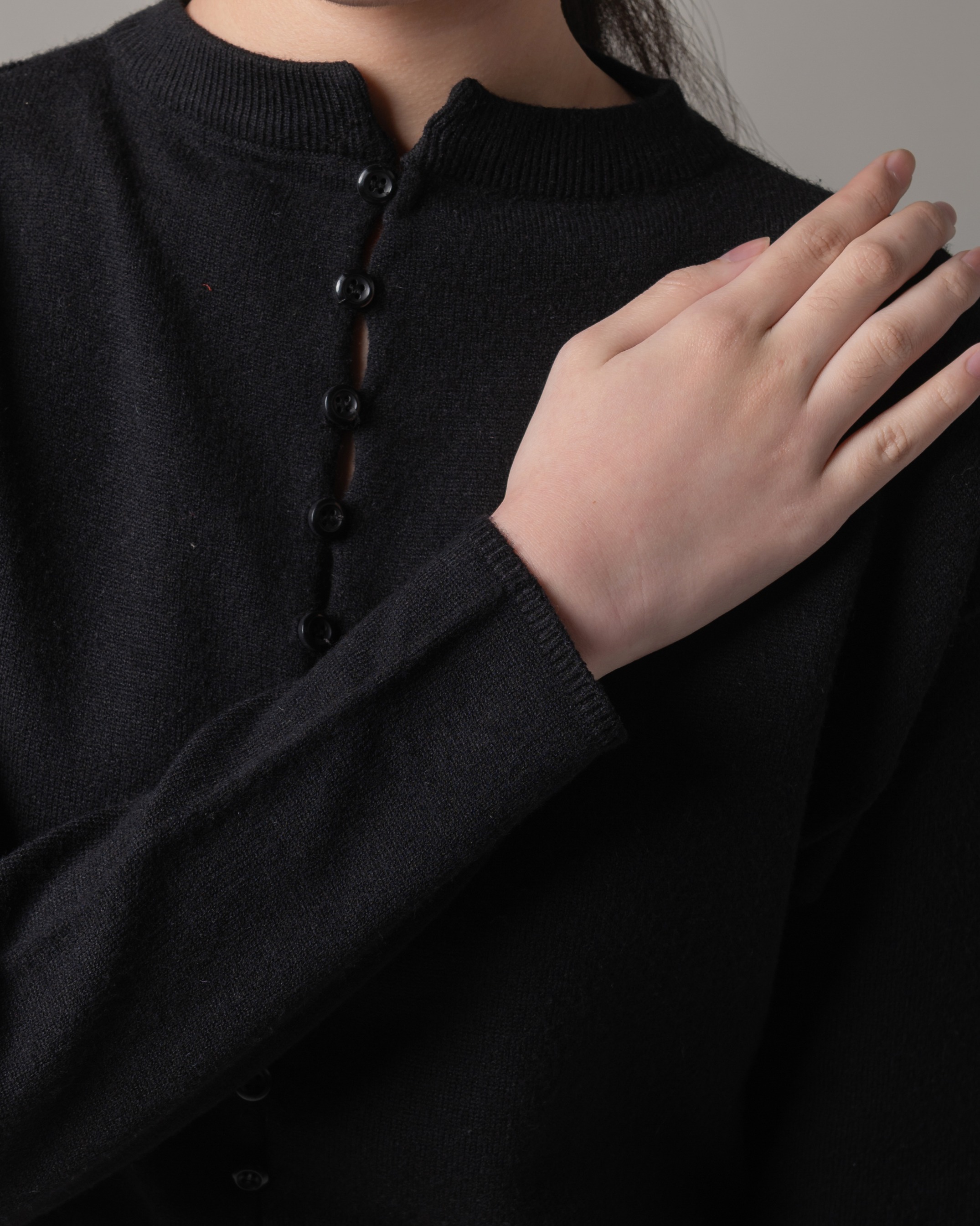 Mesa Cardigan 