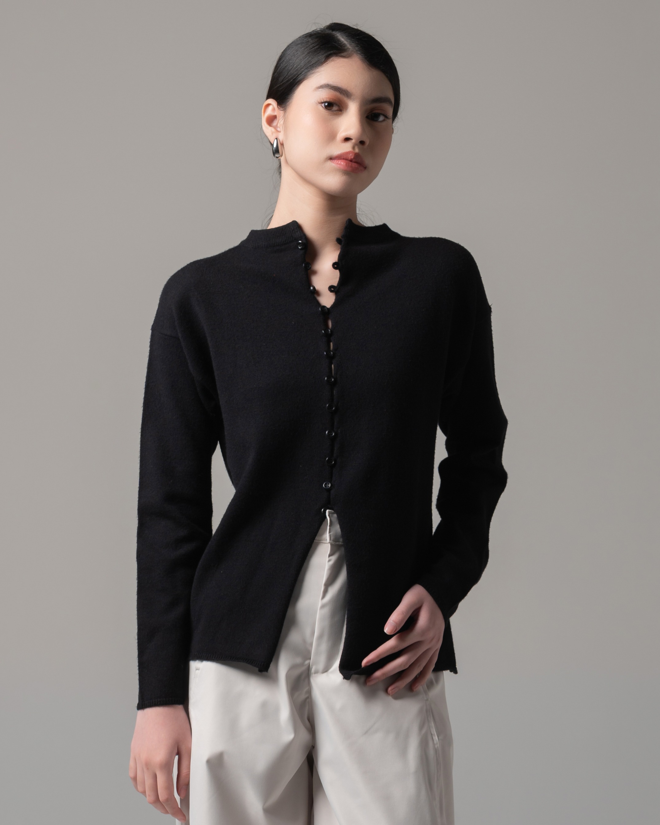 Mesa Cardigan 