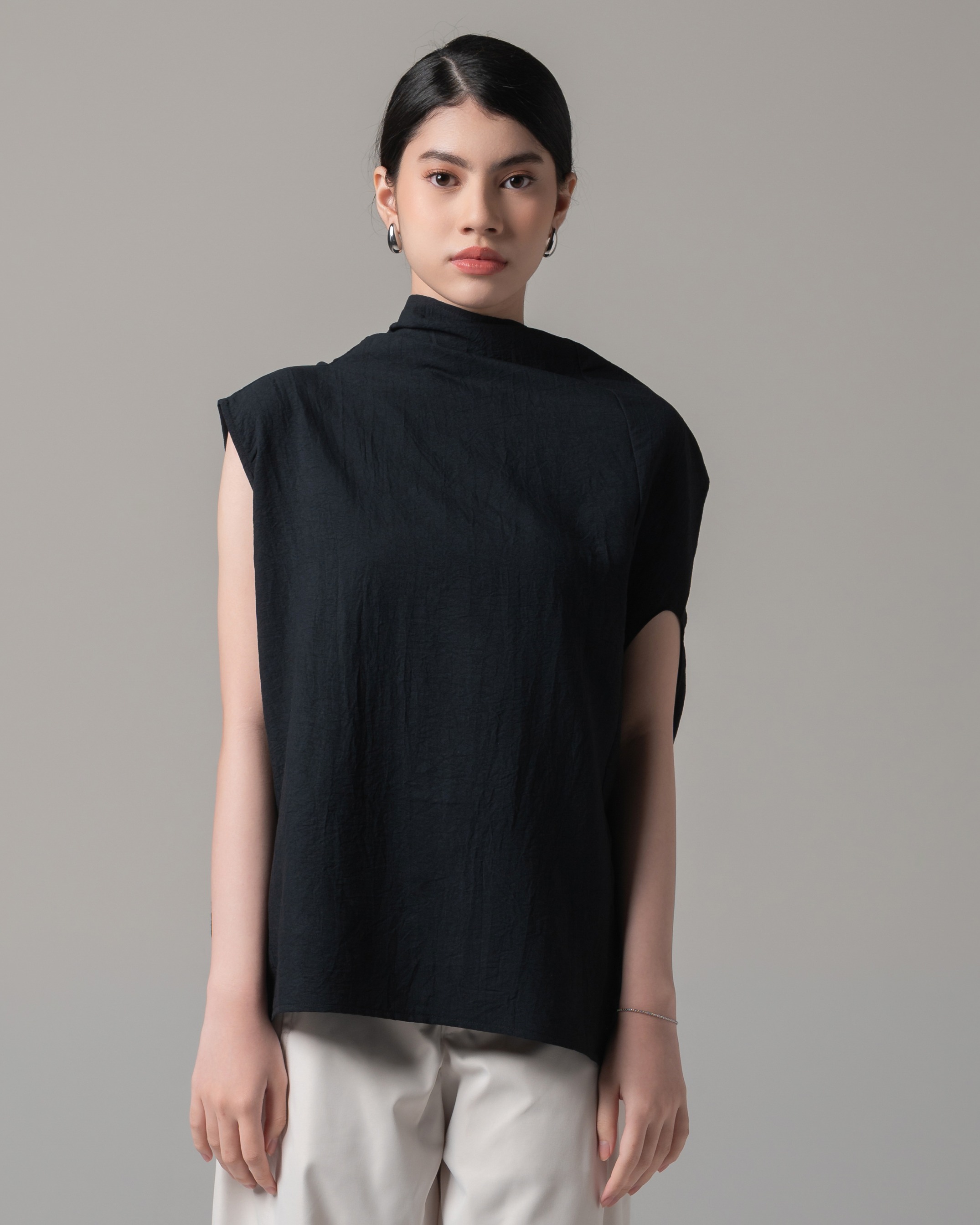 Cowl Top 