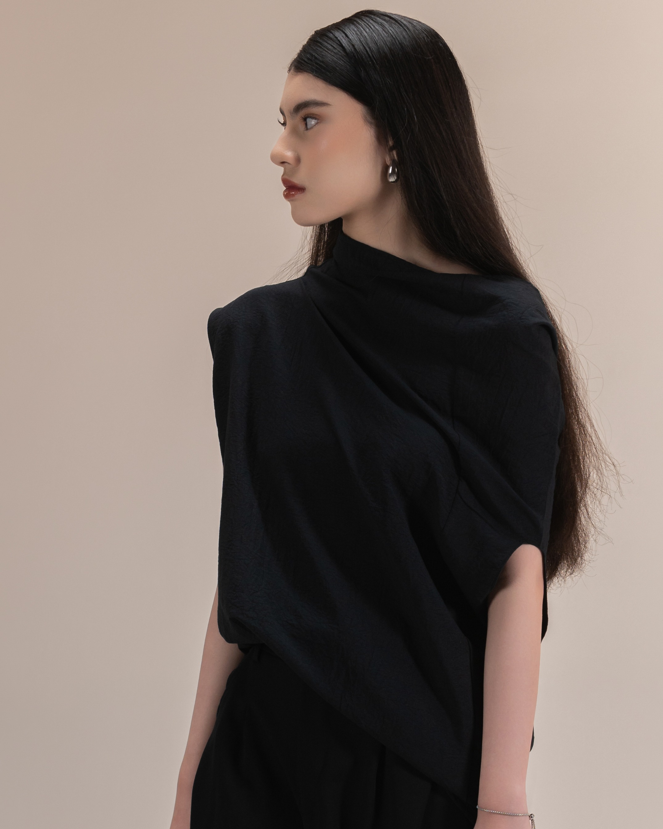 Cowl Top 