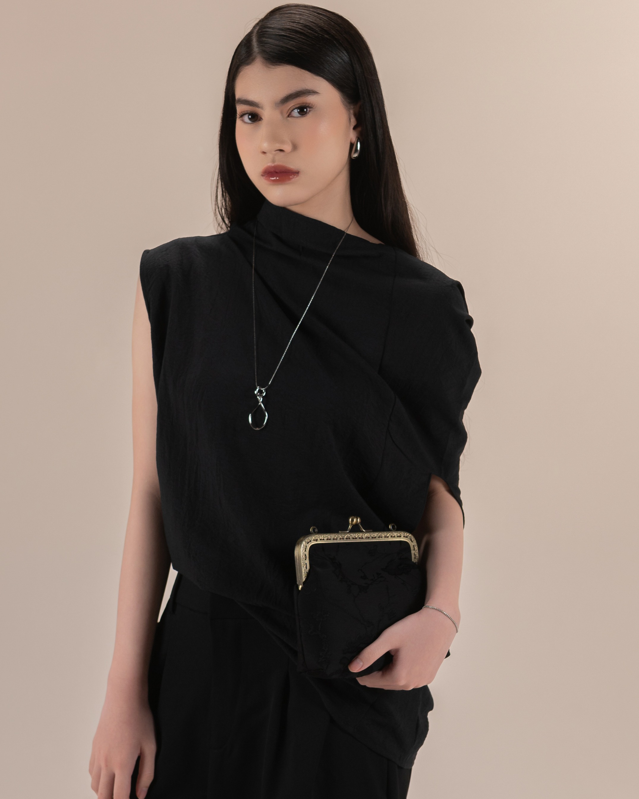 Cowl Top 