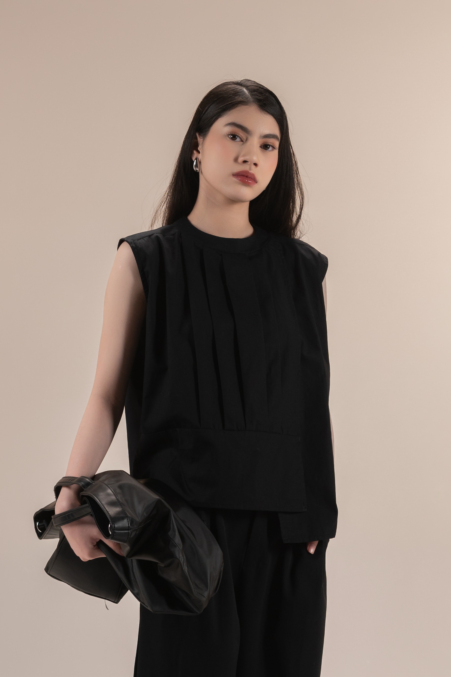 Larry Blouse 