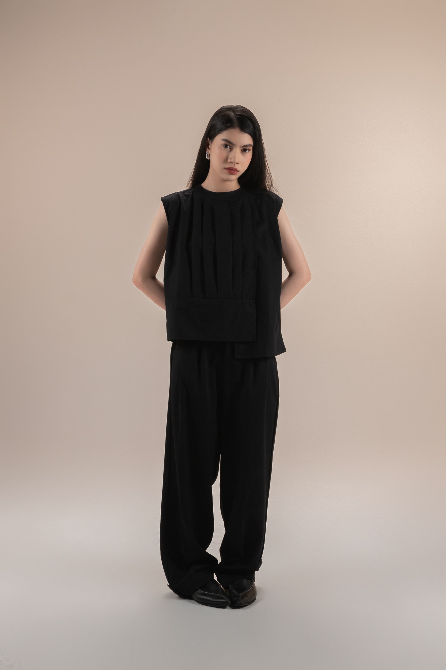 Larry Blouse 