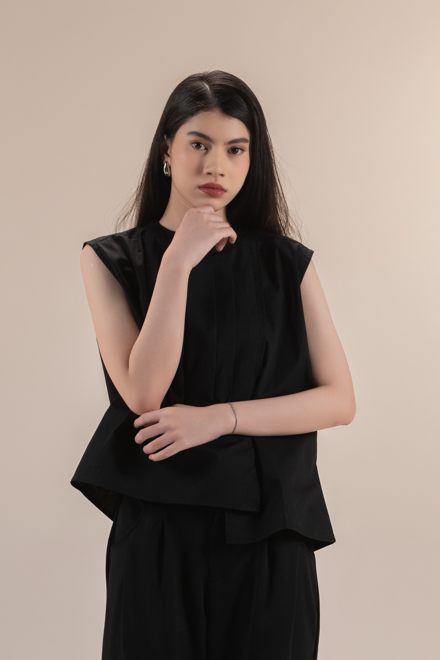 Larry Blouse 