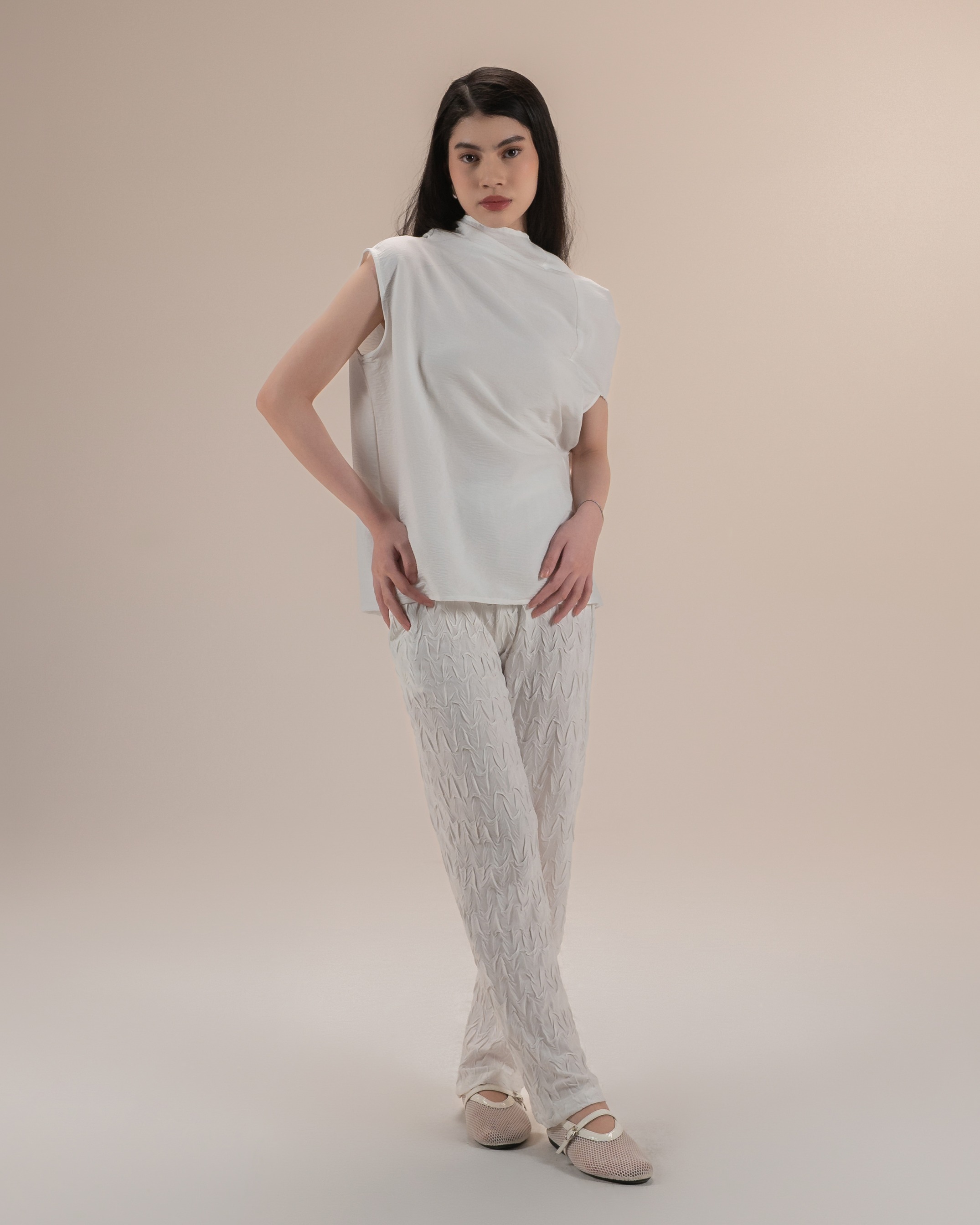 Cowl Top