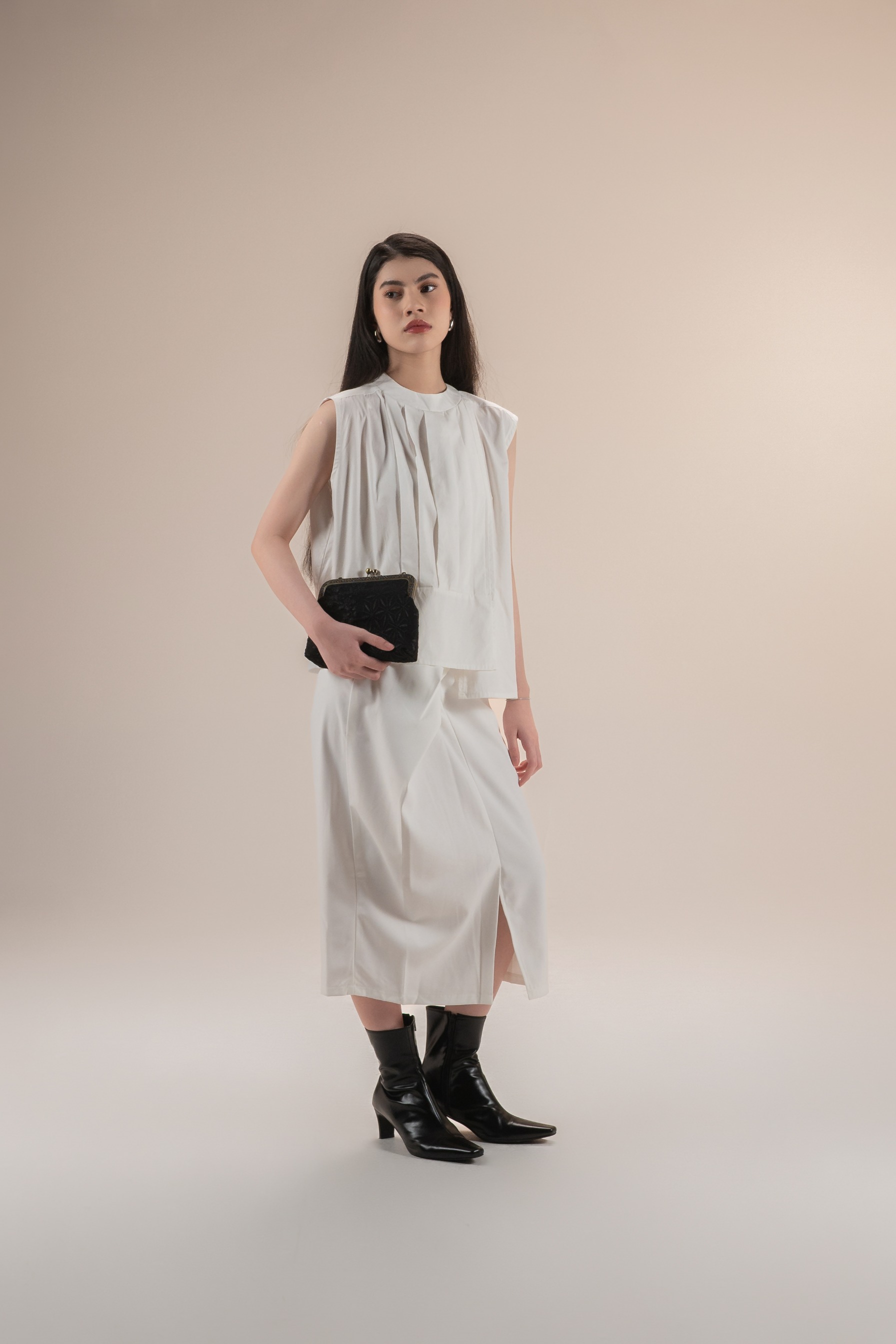 Larry Blouse