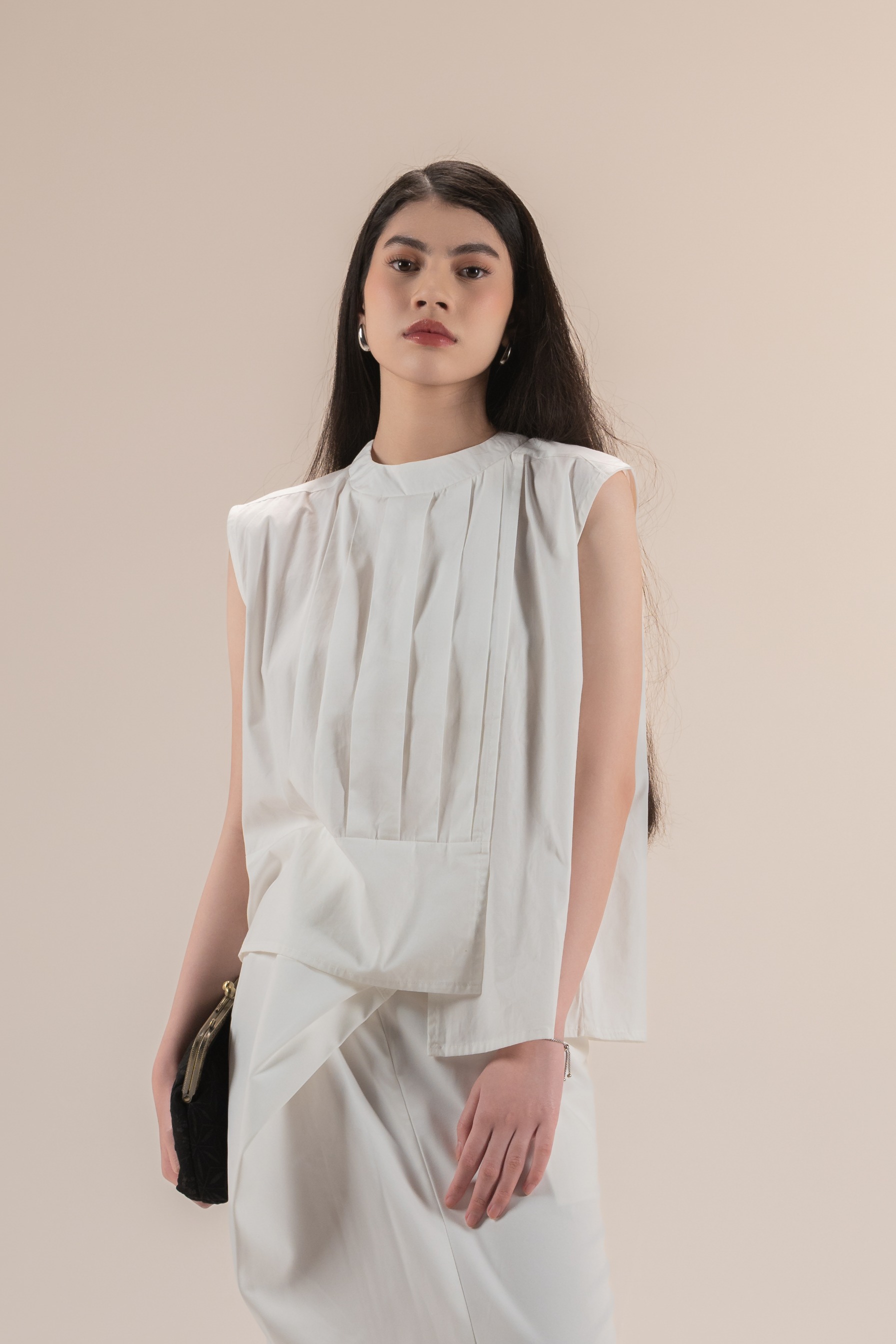 Larry Blouse