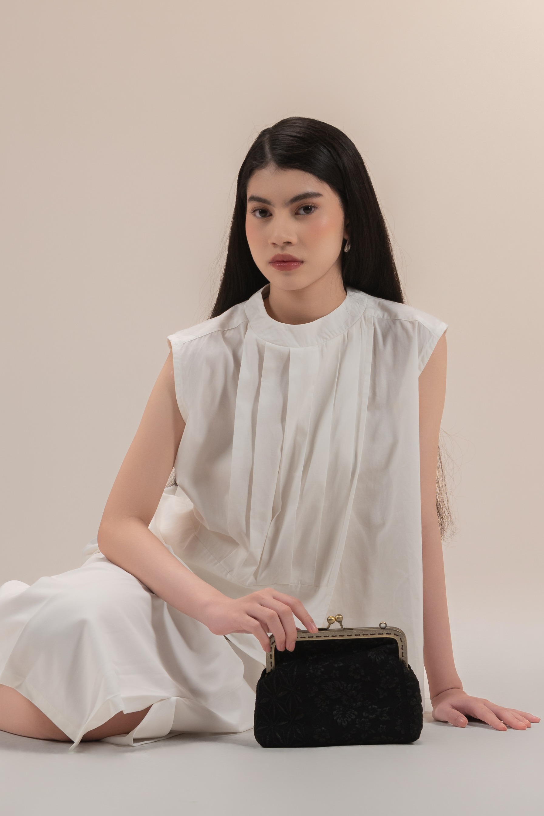 Larry Blouse