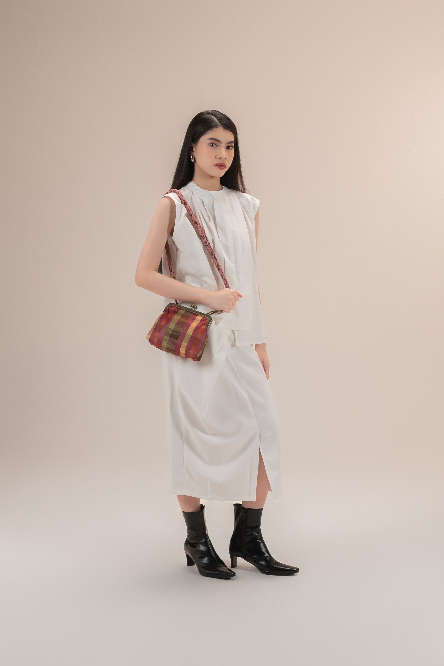Larry Blouse