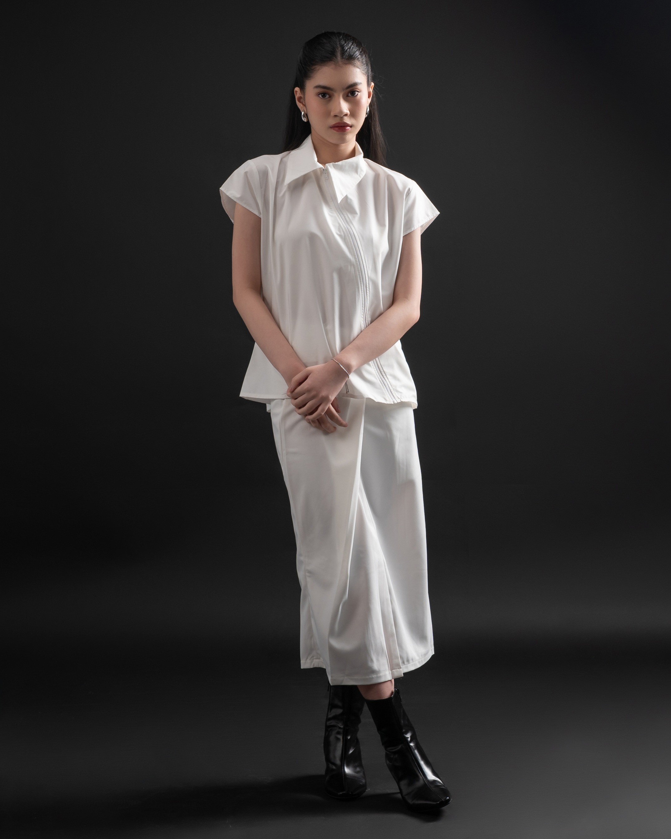 Rae Blouse