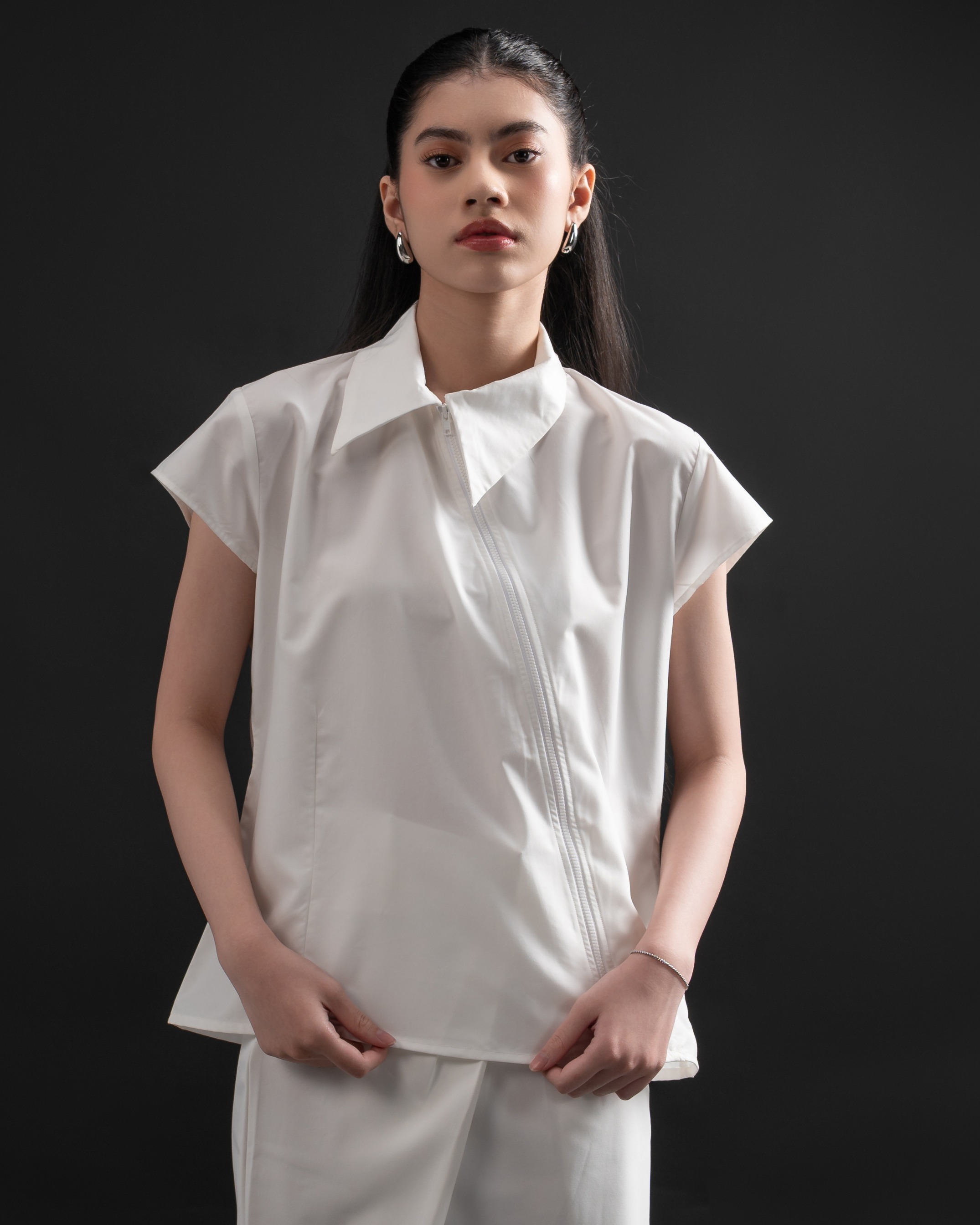 Rae Blouse