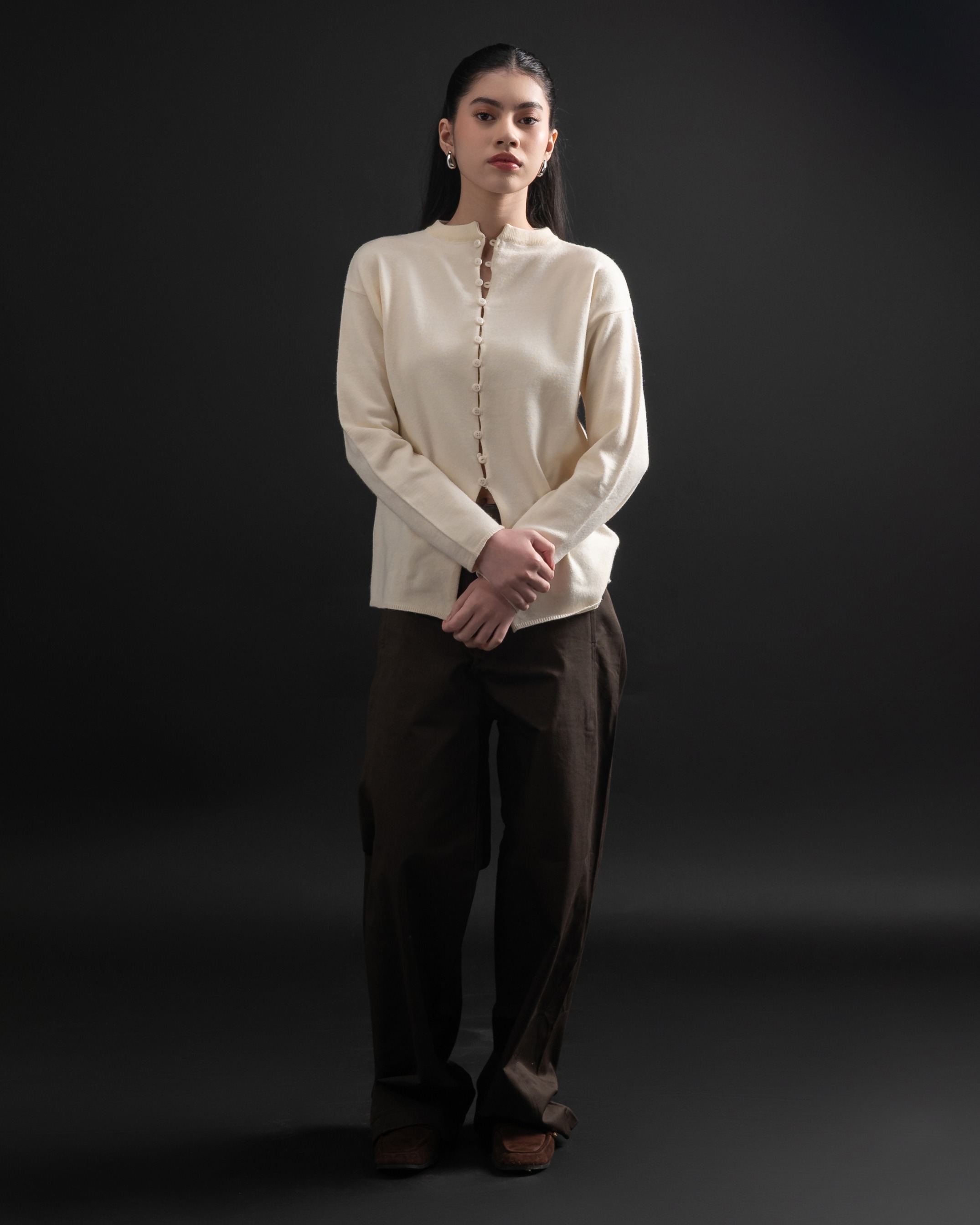 Mesa Cardigan