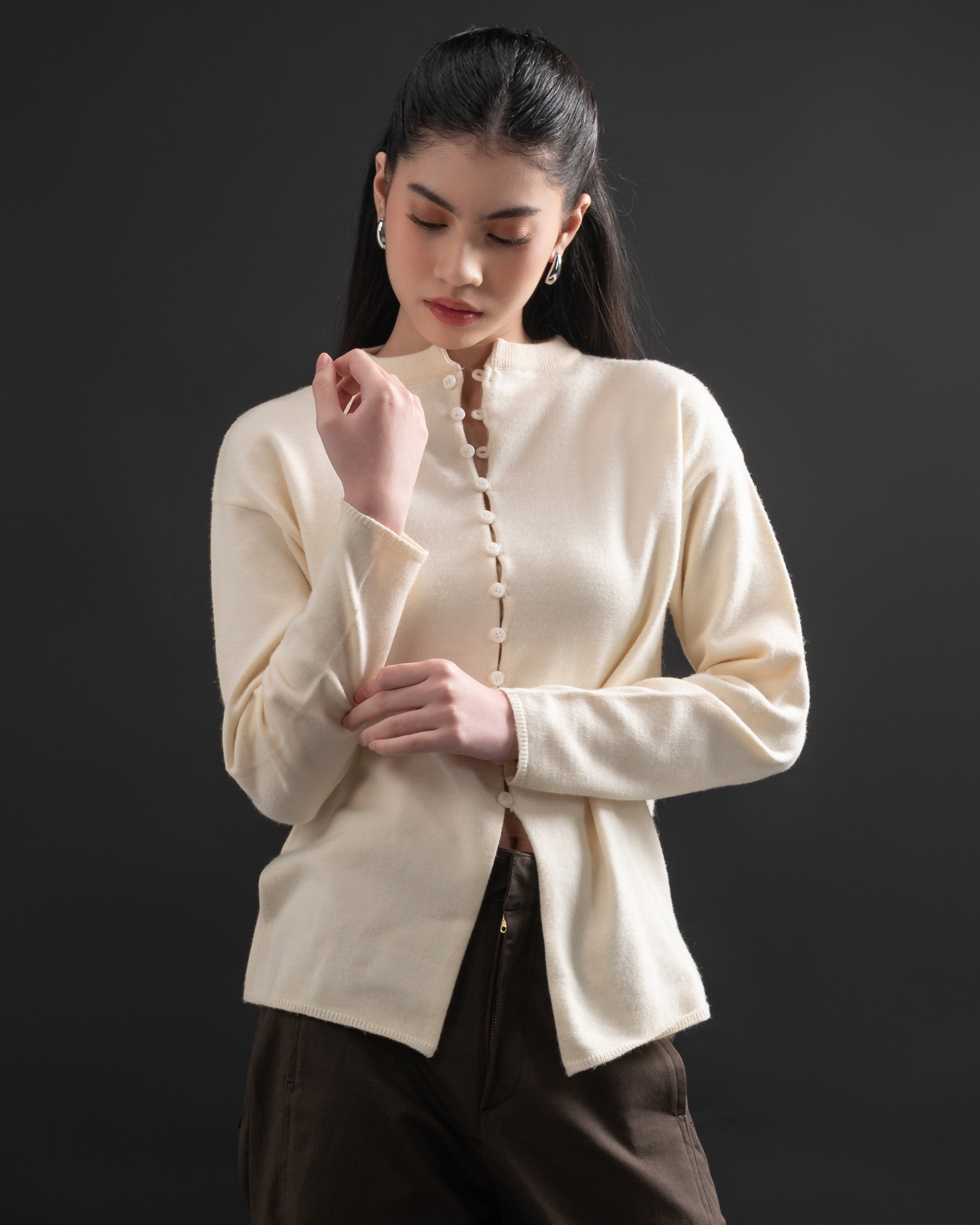 Mesa Cardigan