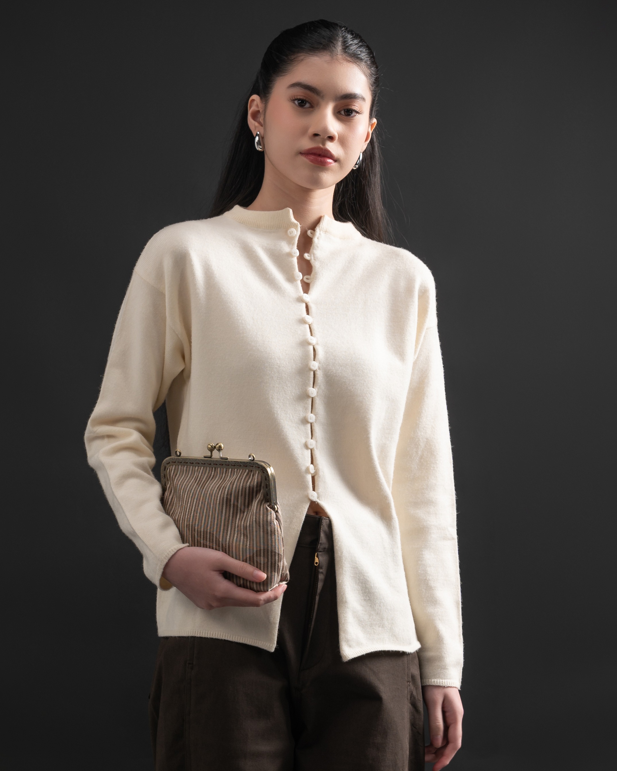 Mesa Cardigan
