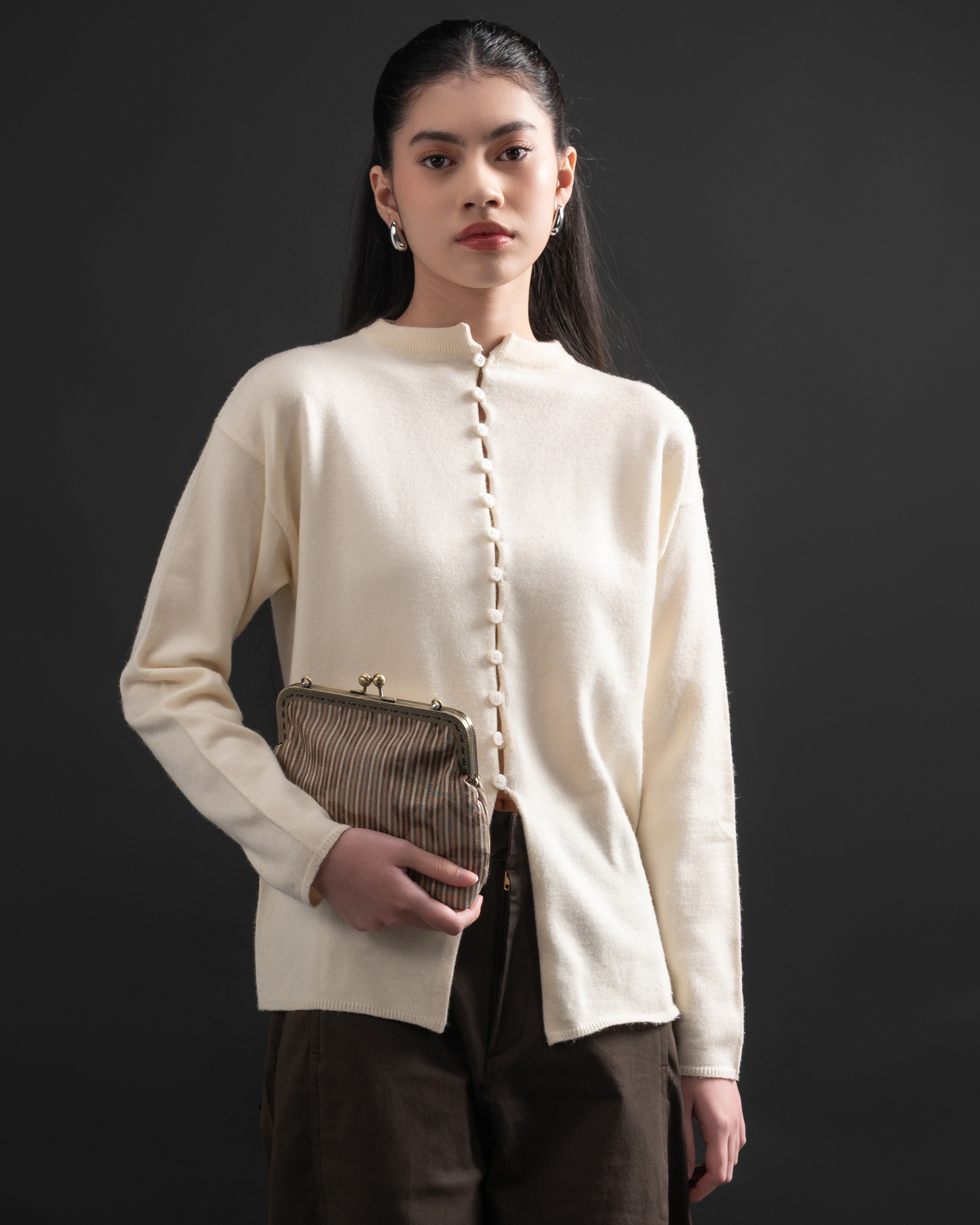 Mesa Cardigan